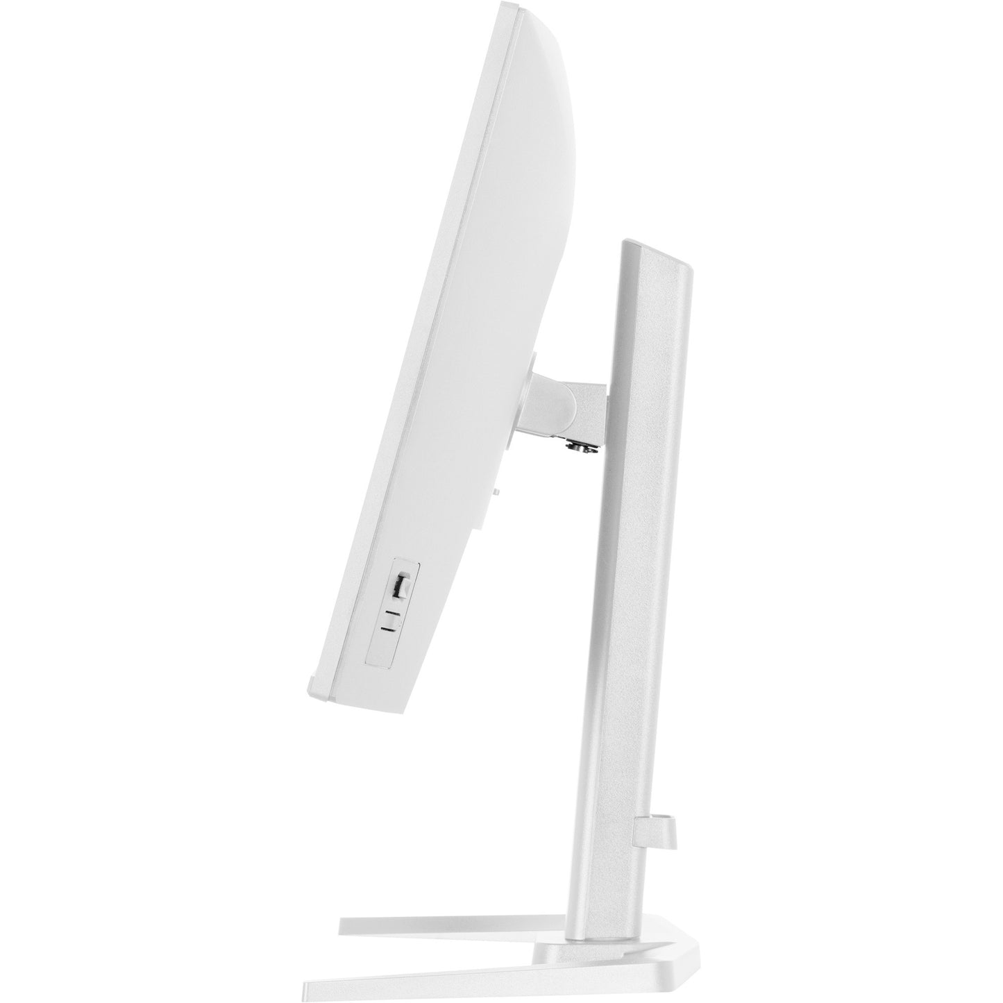 Iiyama g-master red eagle gb2771hsu-w1 27 gaming monitor (wit (mat), 2x hdmi, displayport, usb-a, usb-c, 240 hz)