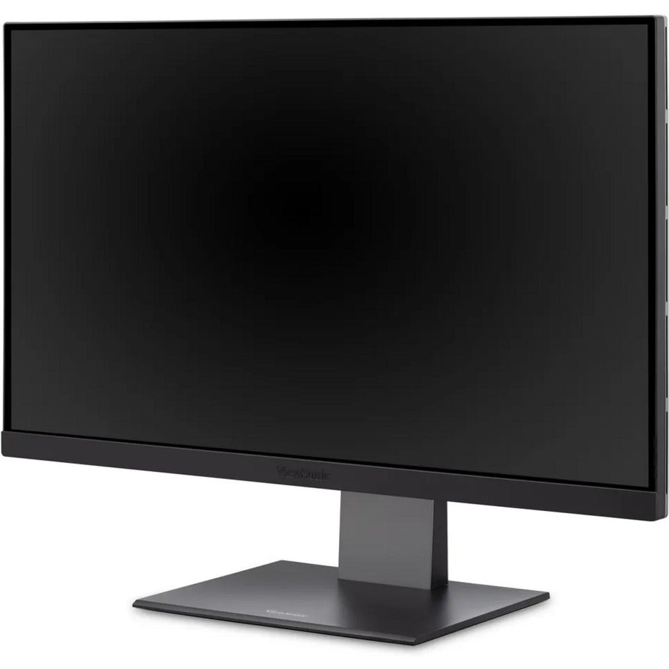 ViewSonic vp2788-5k mac-compatible 27 4k uhd monitor (zwart, 2x thunderbolt 4, 1x hdmi, 1x displayport, usb-a, usb-c)