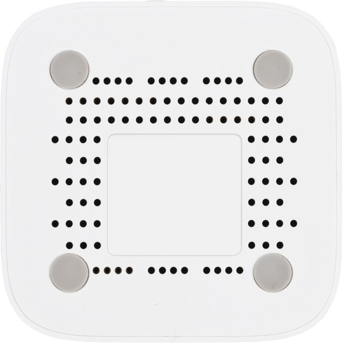 Brennenstuhl connect zigbee gateway basisstation (wit)