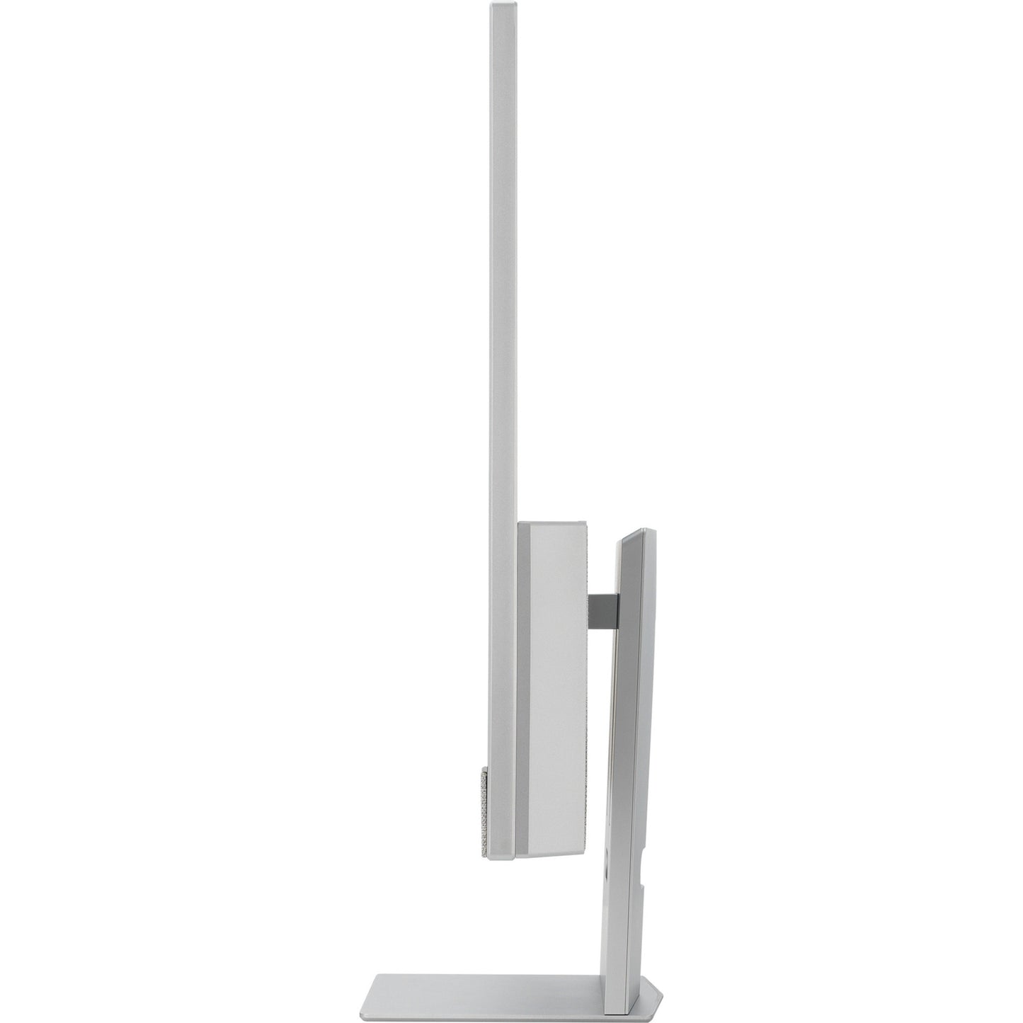ASUS zenscreen smart monitor ms32uc 31.5 4k uhd (grijs, hdmi, displayport, 2x usb-a, usb-c, wifi)