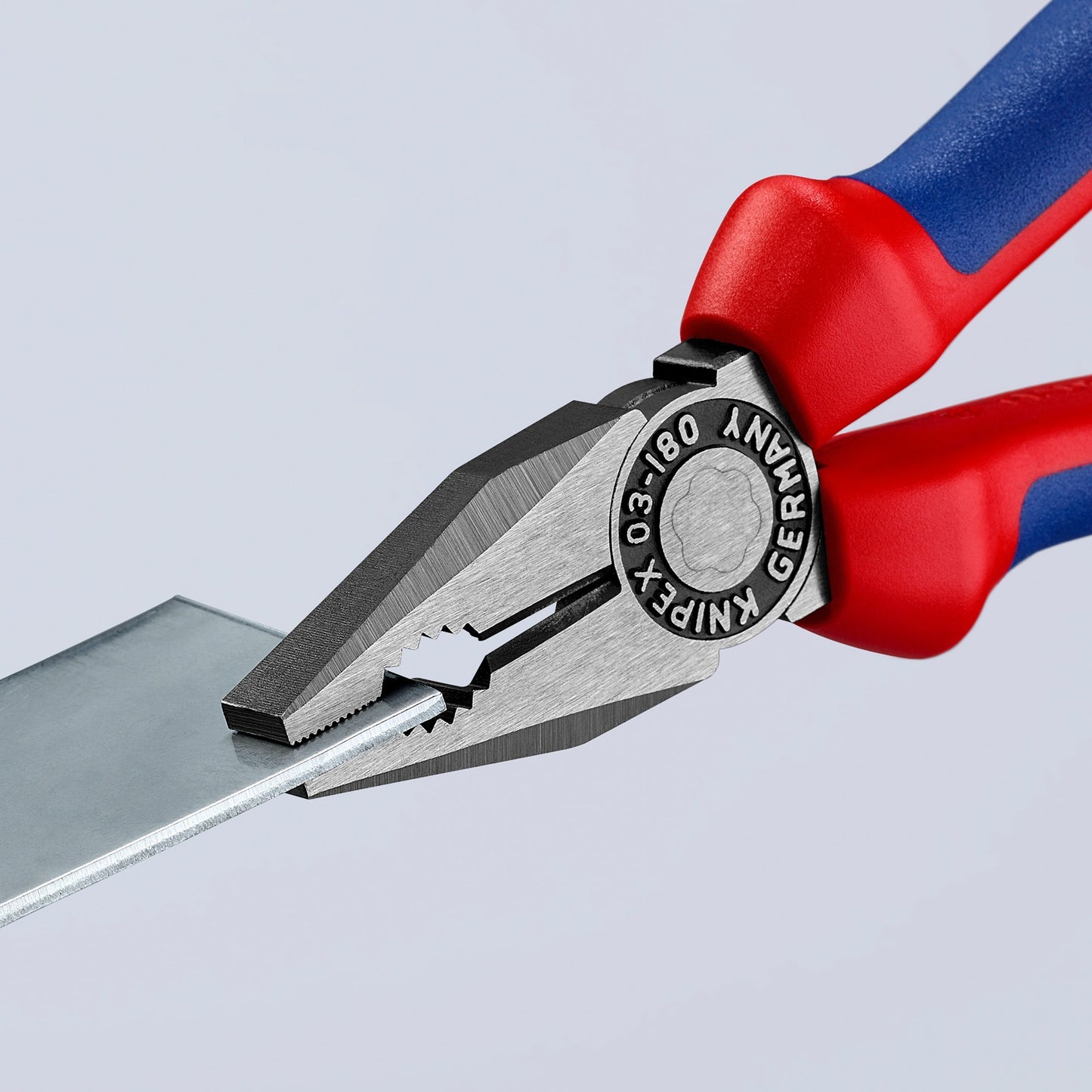 KNIPEX combinatietang - 0302-180