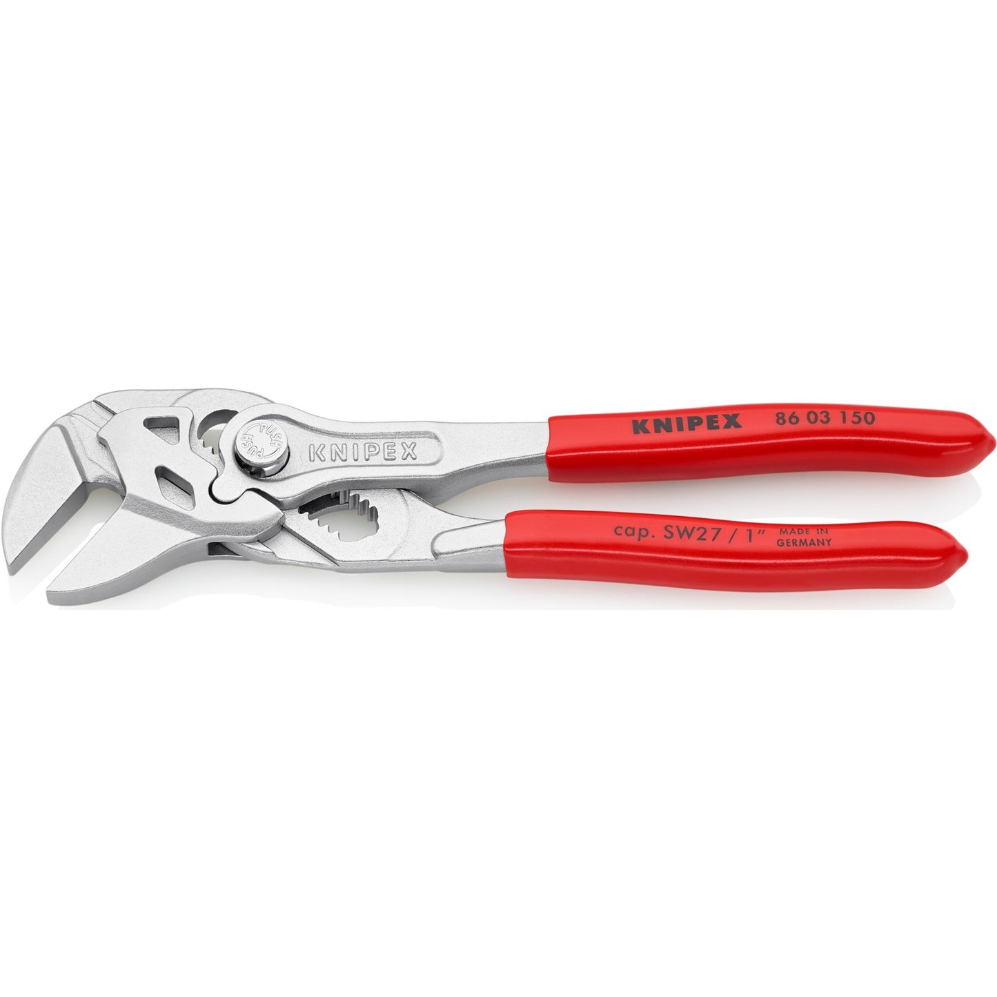 KNIPEX mini-sleuteltang 8603150