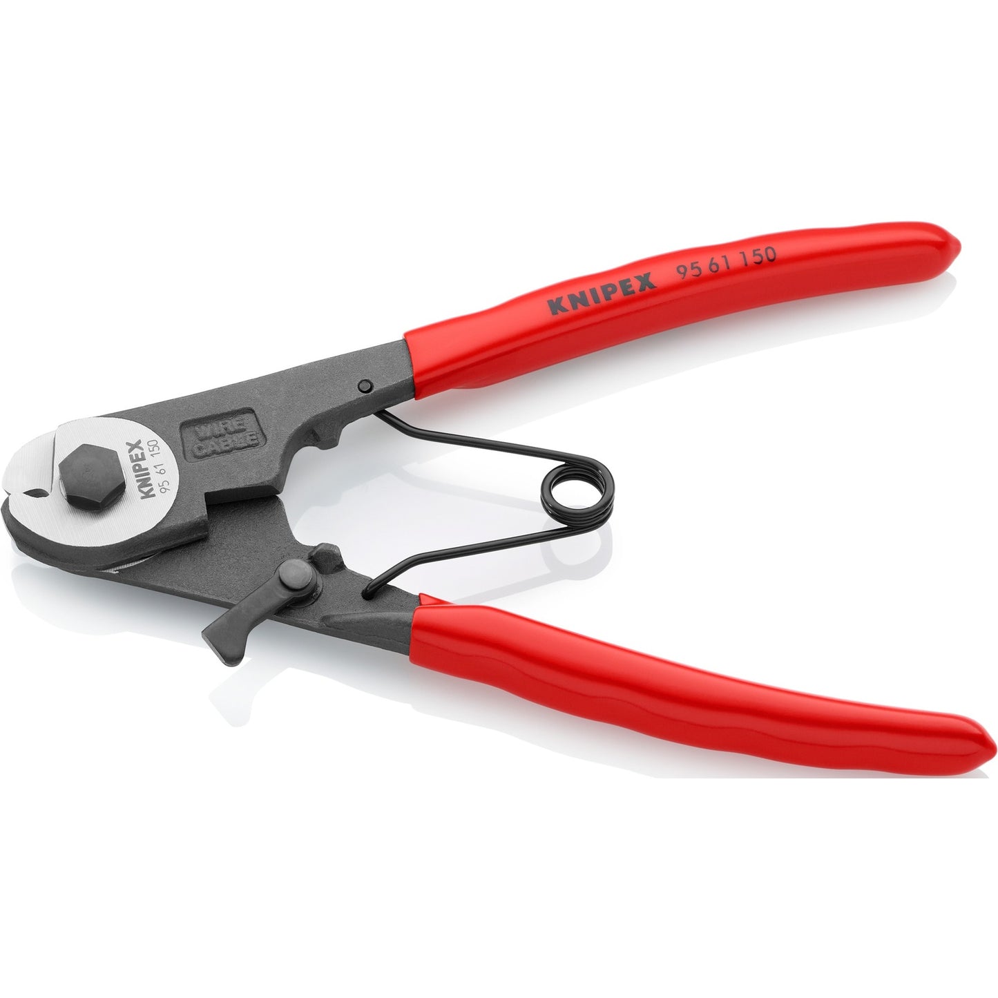 KNIPEX bowdenkabelschaar 95 61 150 kniptang