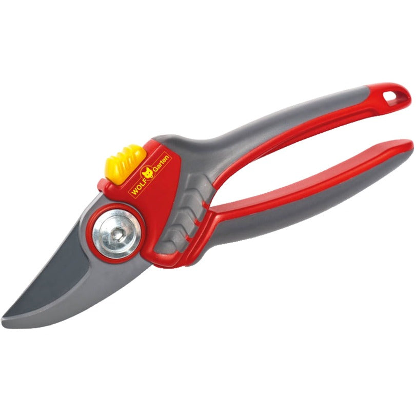WOLF-Garten rr 4000 snoeischaar premium plus (rood geel)