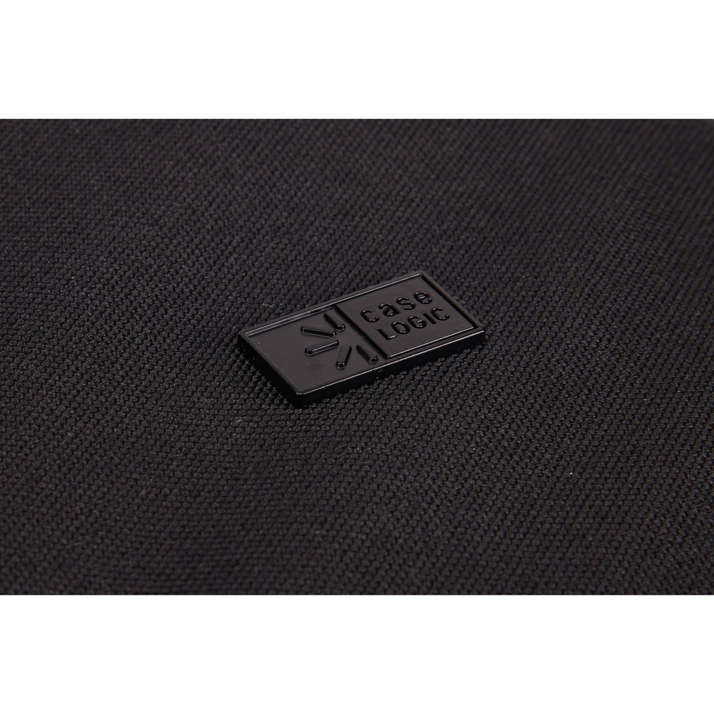Case Logic invigo 15.6 laptop attaché laptoptas (zwart)