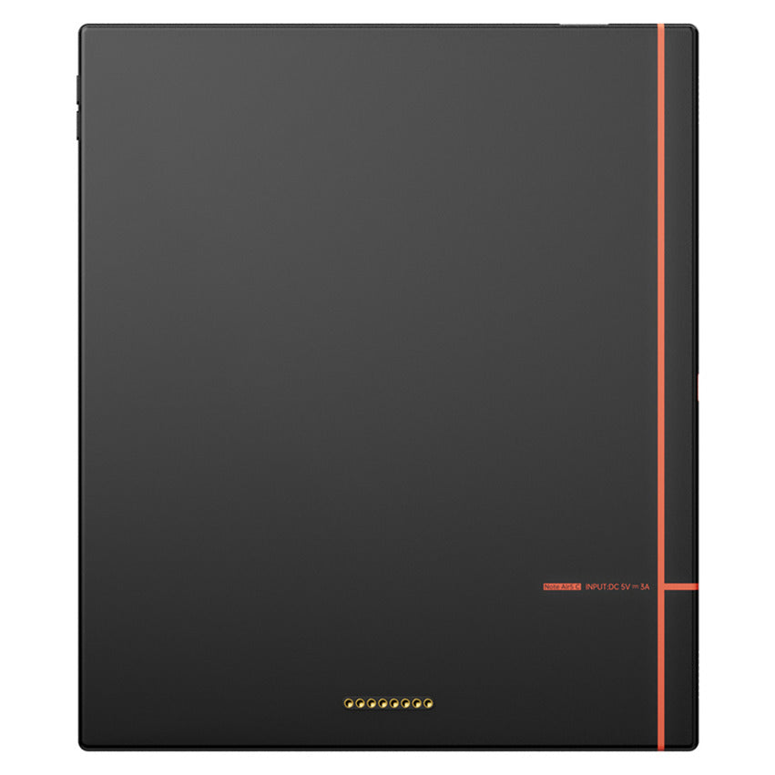 BOOX Note Air5 C 10.3 tablet (Zwart | 64 GB | Android 15 | Wi-Fi 5)