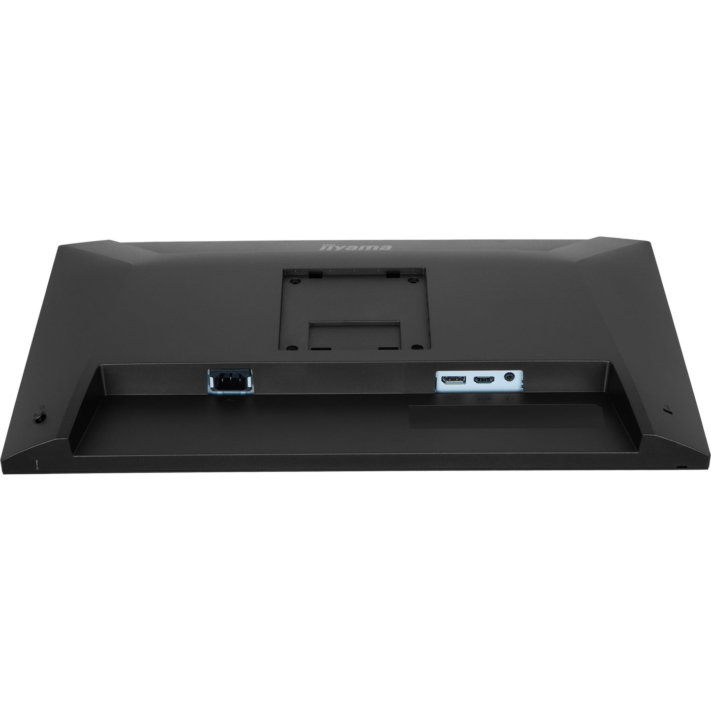 Iiyama prolite xb2491hs-b1 23.8 monitor (zwart, 120 hz, hdmi, displayport, audio)