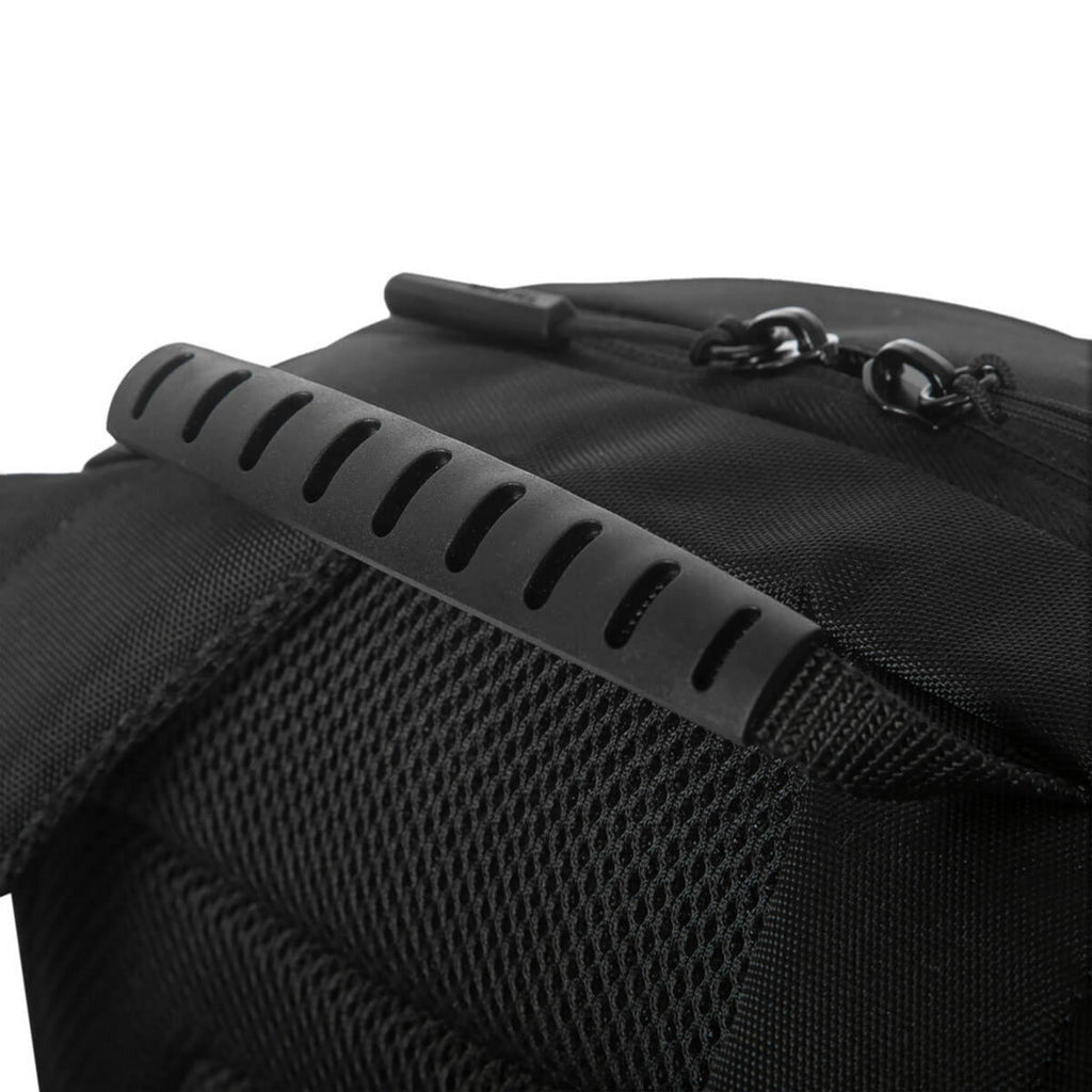 Targus 15-16” classic ecosmart backpack rugzak (zwart, 25 liter)