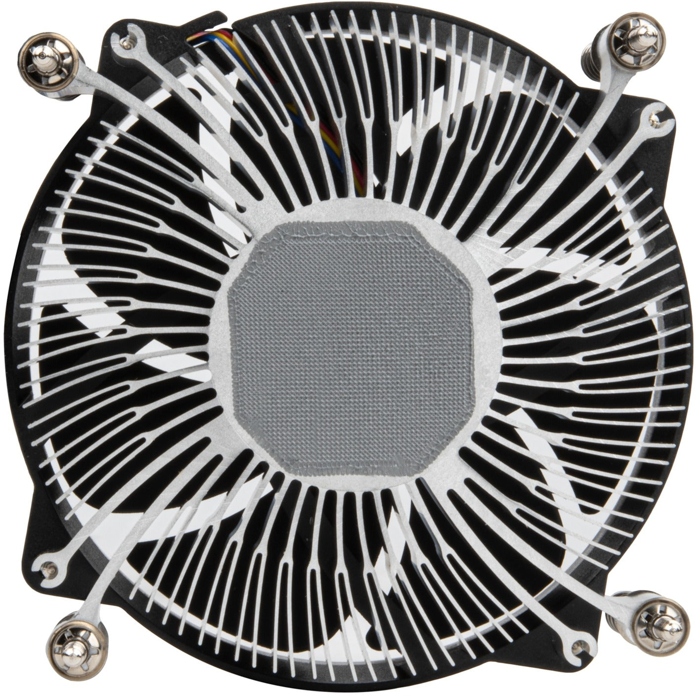 SilverStone sst-nt09-1700 cpu-koeler