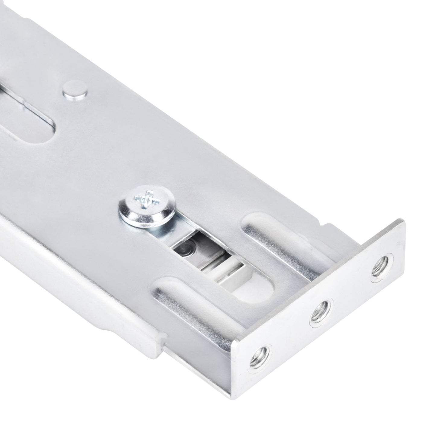 SilverStone sst-rms06-22 houder (zilver)