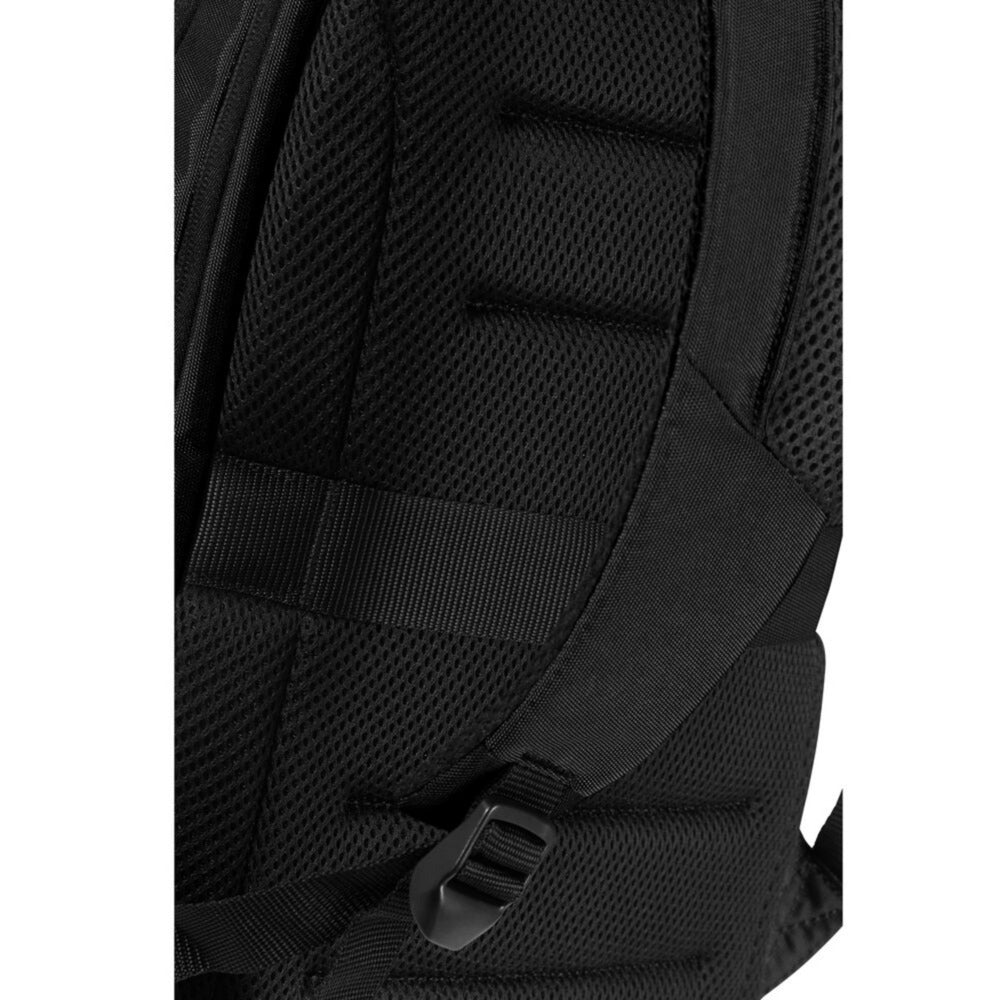 Samsonite GuardIT 3.0 rugzak 17.3 inch (Zwart)