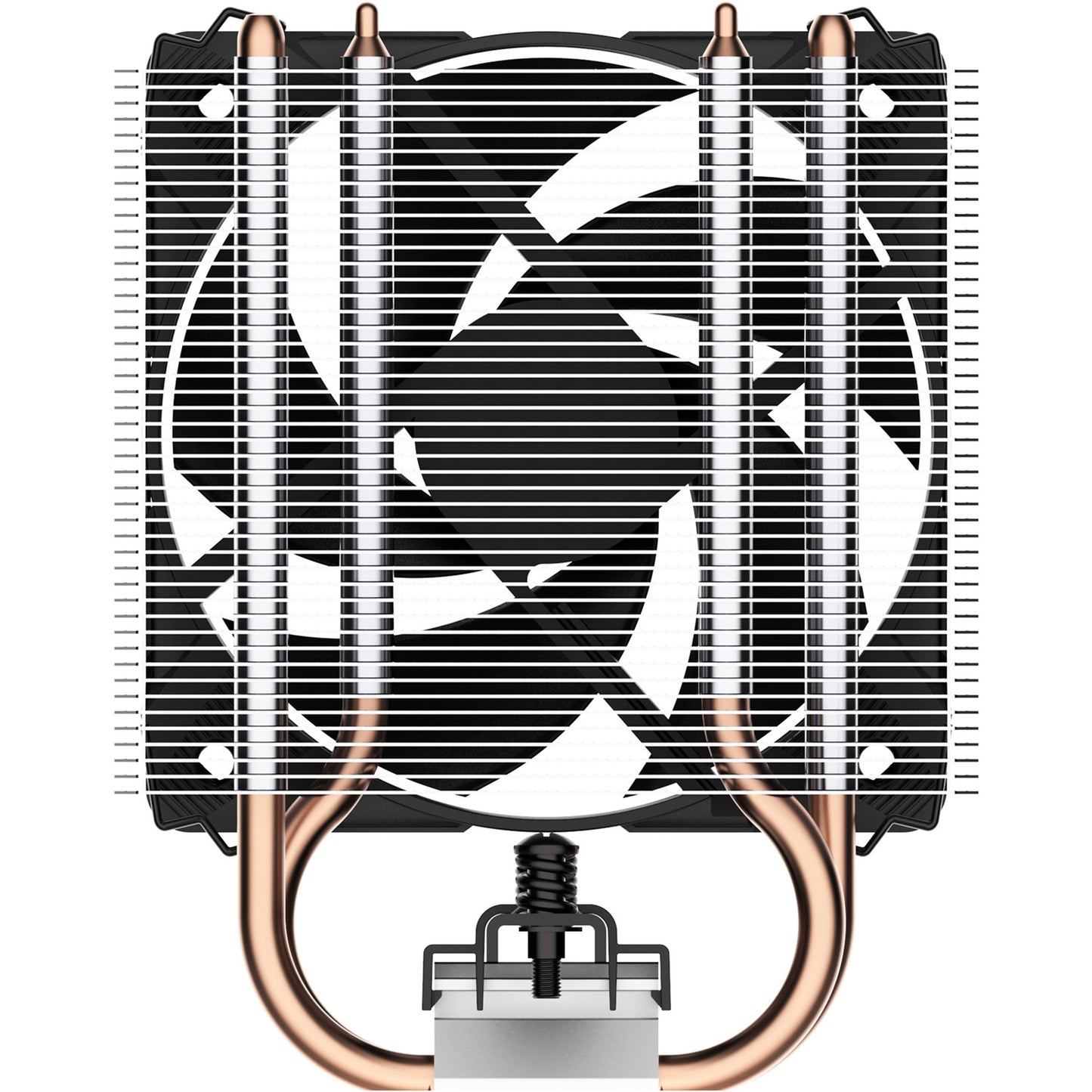 ARCTIC freezer 8i co cpu-koeler (4-pin pwm)