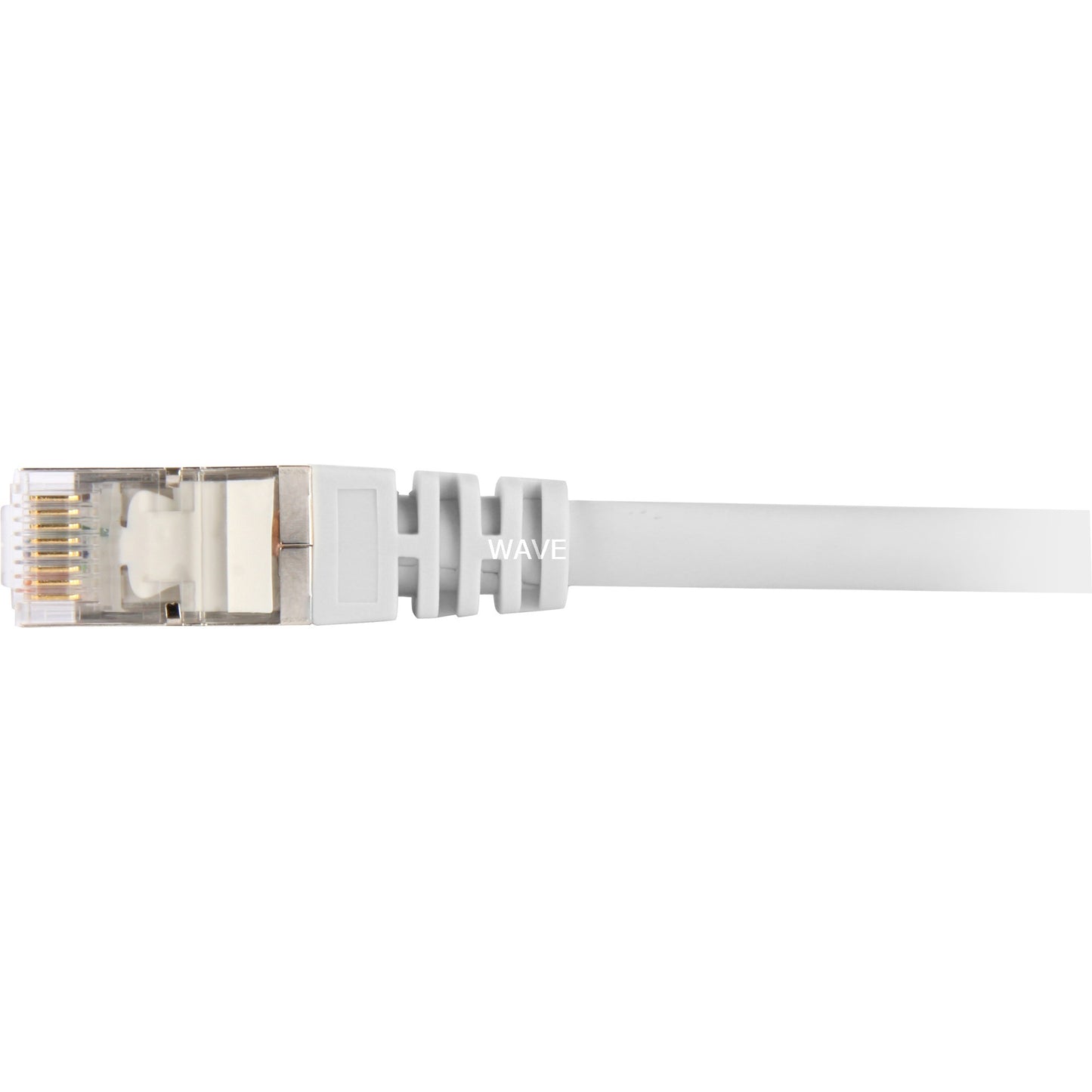 Sharkoon patchkabel sftp, rj-45 met cat.6 (grijs, 2 meter)