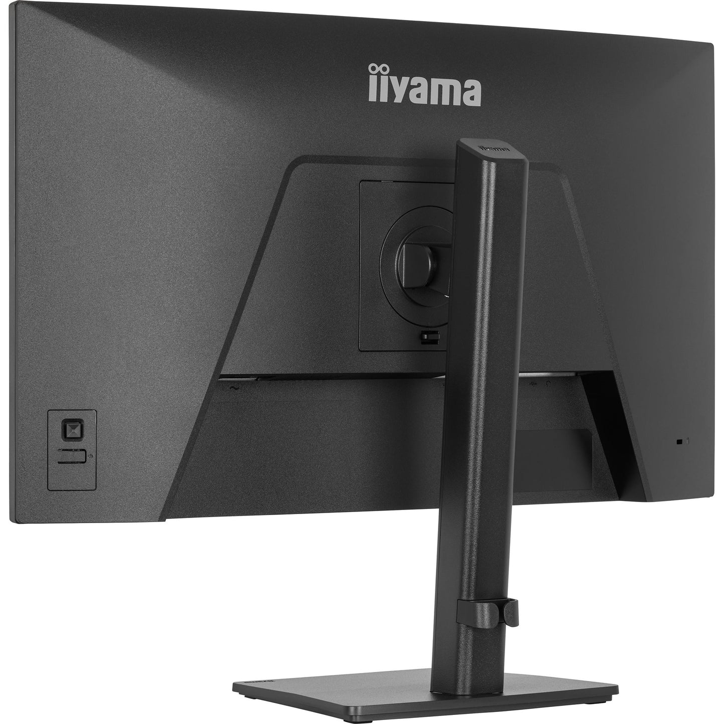 Iiyama prolite xb2796hsc-b1 27 monitor (zwart (mat), 144 hz, hdmi, usb-c, audio)