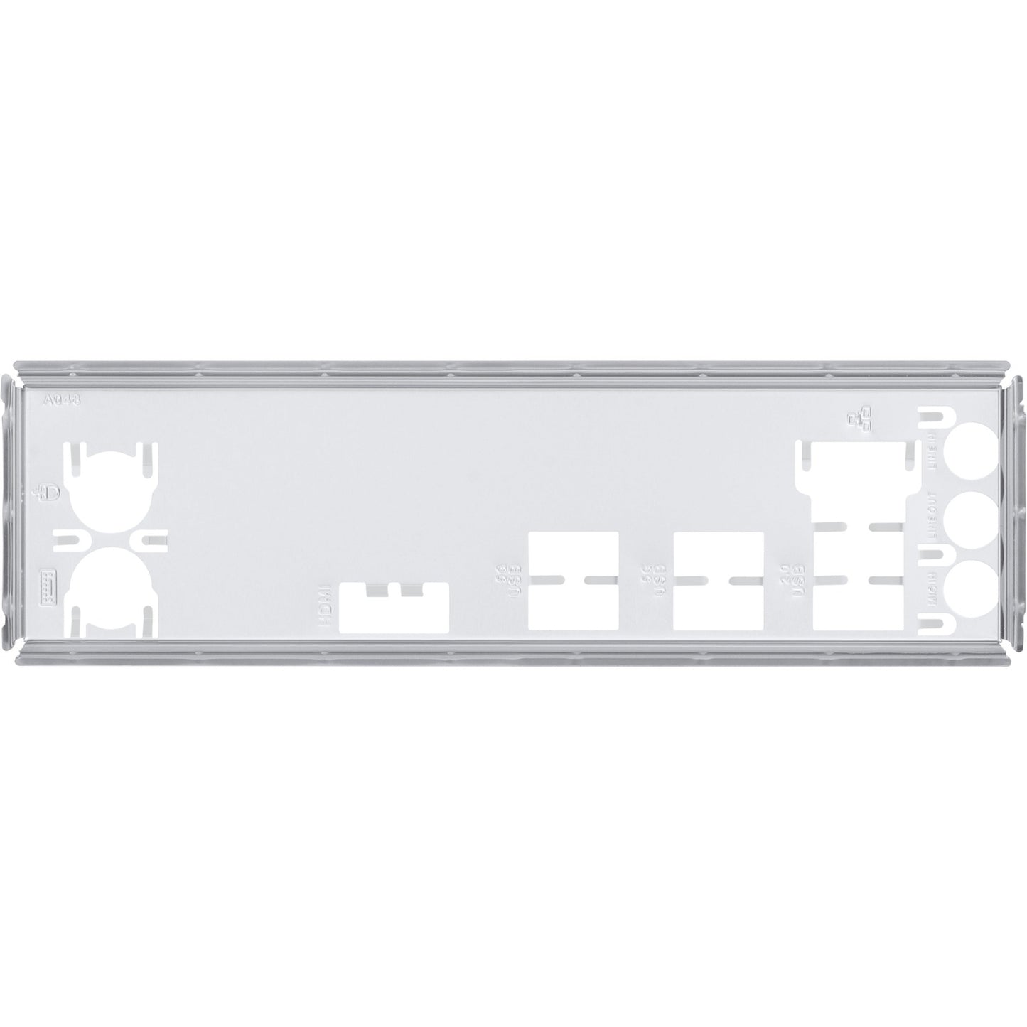 ASUS prime a520m-r socket am4 moederbord (raid, gb-lan, sound, µatx)