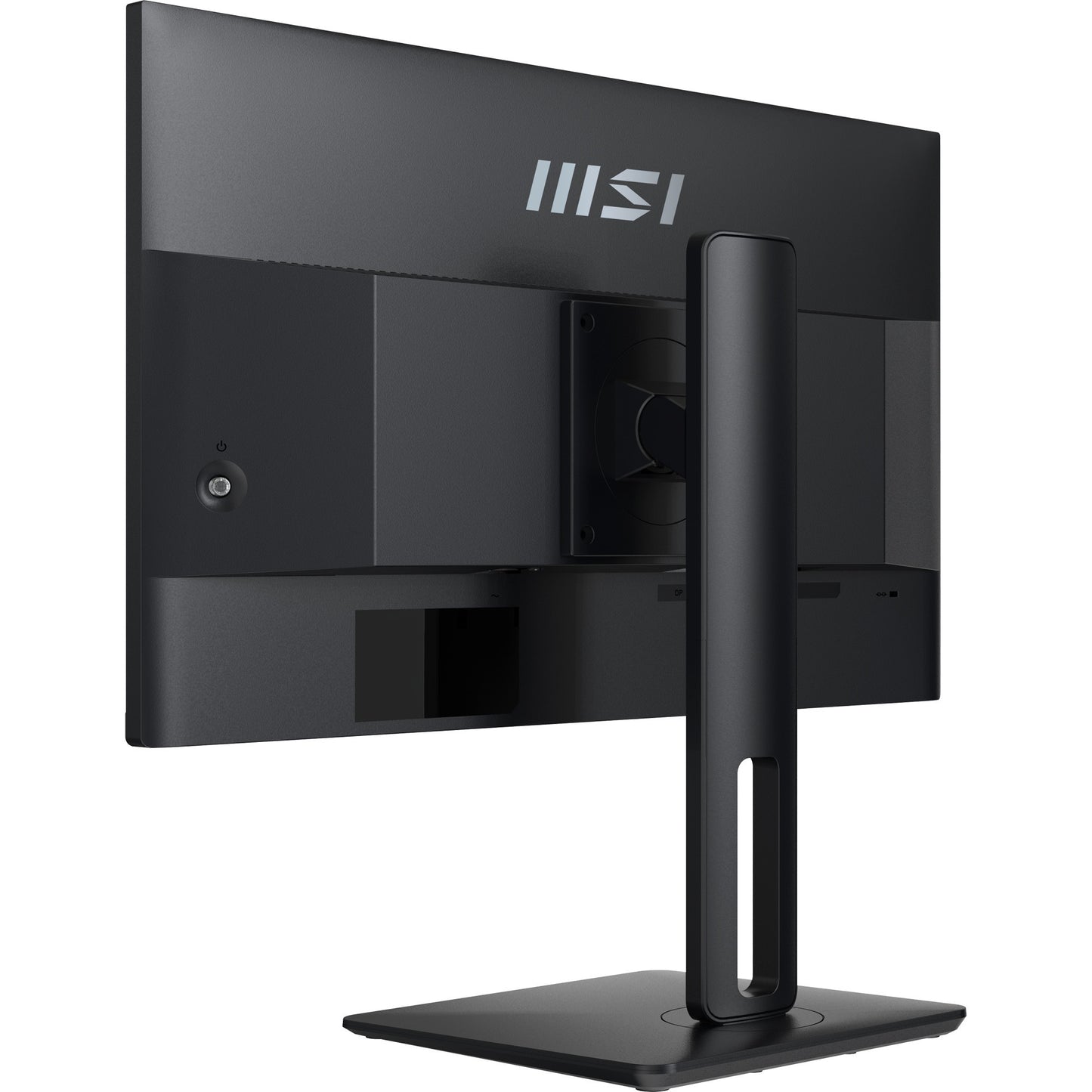 MSI pro mp245pg 23.8 monitor (zwart, hdmi, displayport, vga)