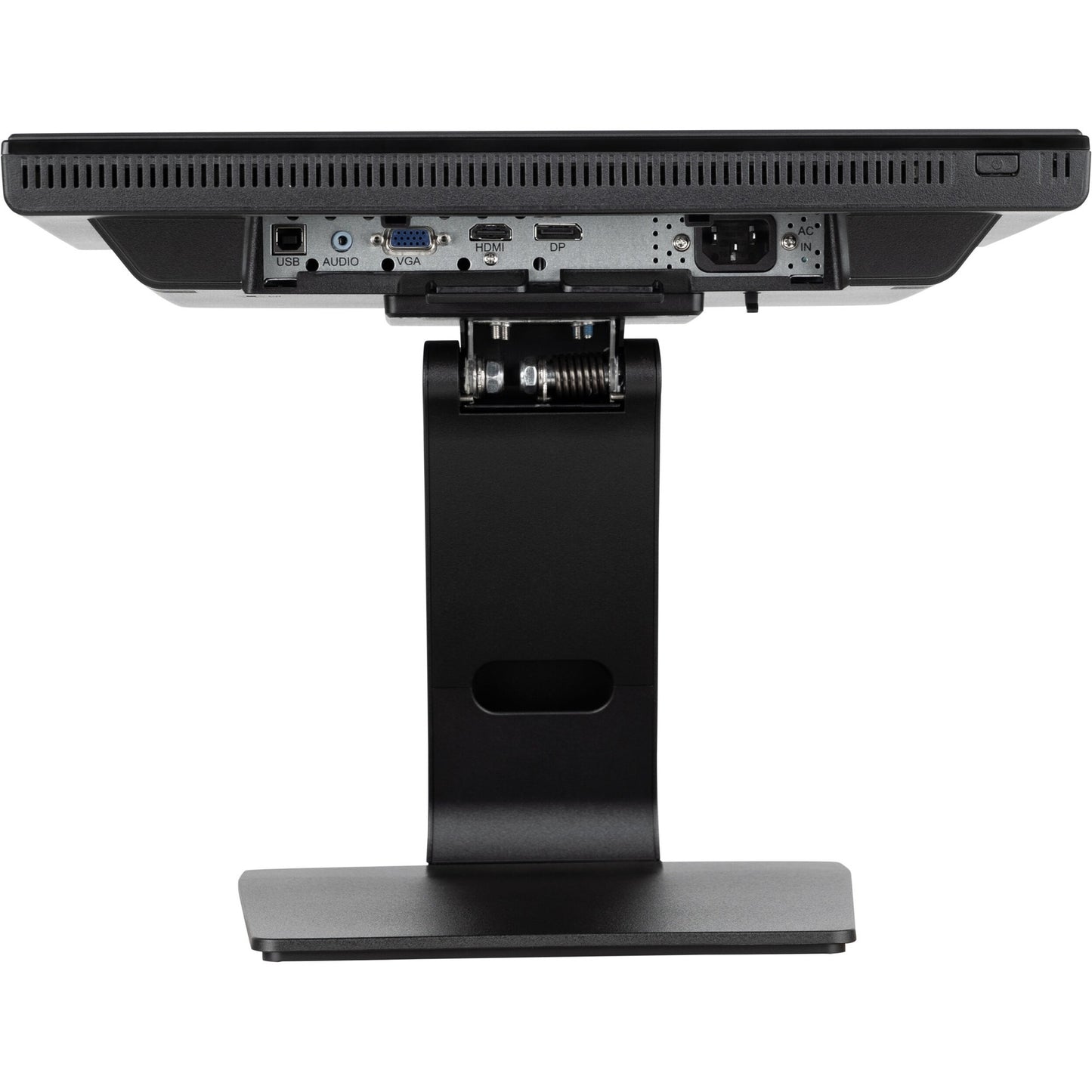 Iiyama prolite t1732msc-b1sag 17 touchscreen monitor (zwart (mat), hdmi, displayport, vga, usb-b)