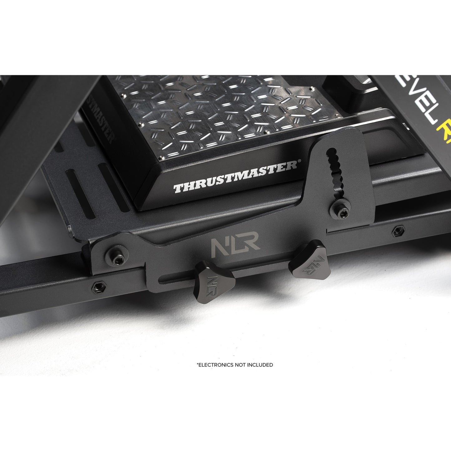 Next Level Racing wheel stand 2.0 houder (zwart)