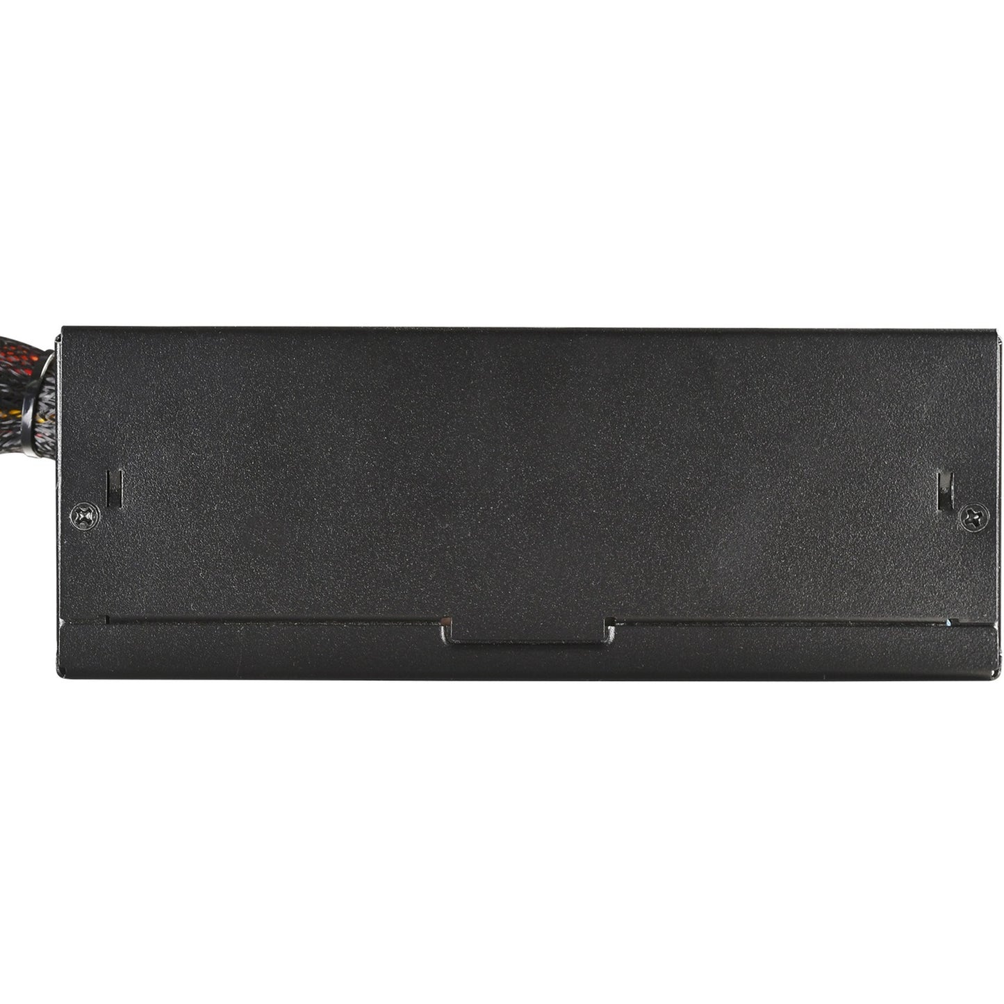 SilverStone sst-tx700-g 700 watt voeding (zwart, 4x pcie)