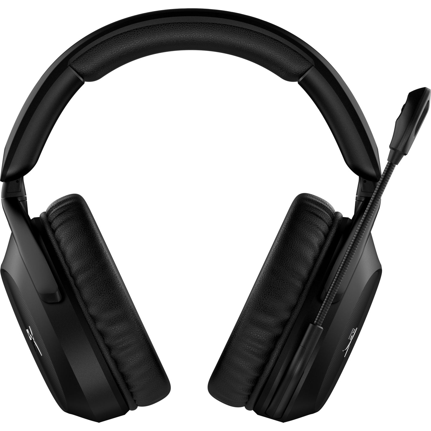 HyperX cloud stinger 2 wireless over-ear gaming headset (zwart)