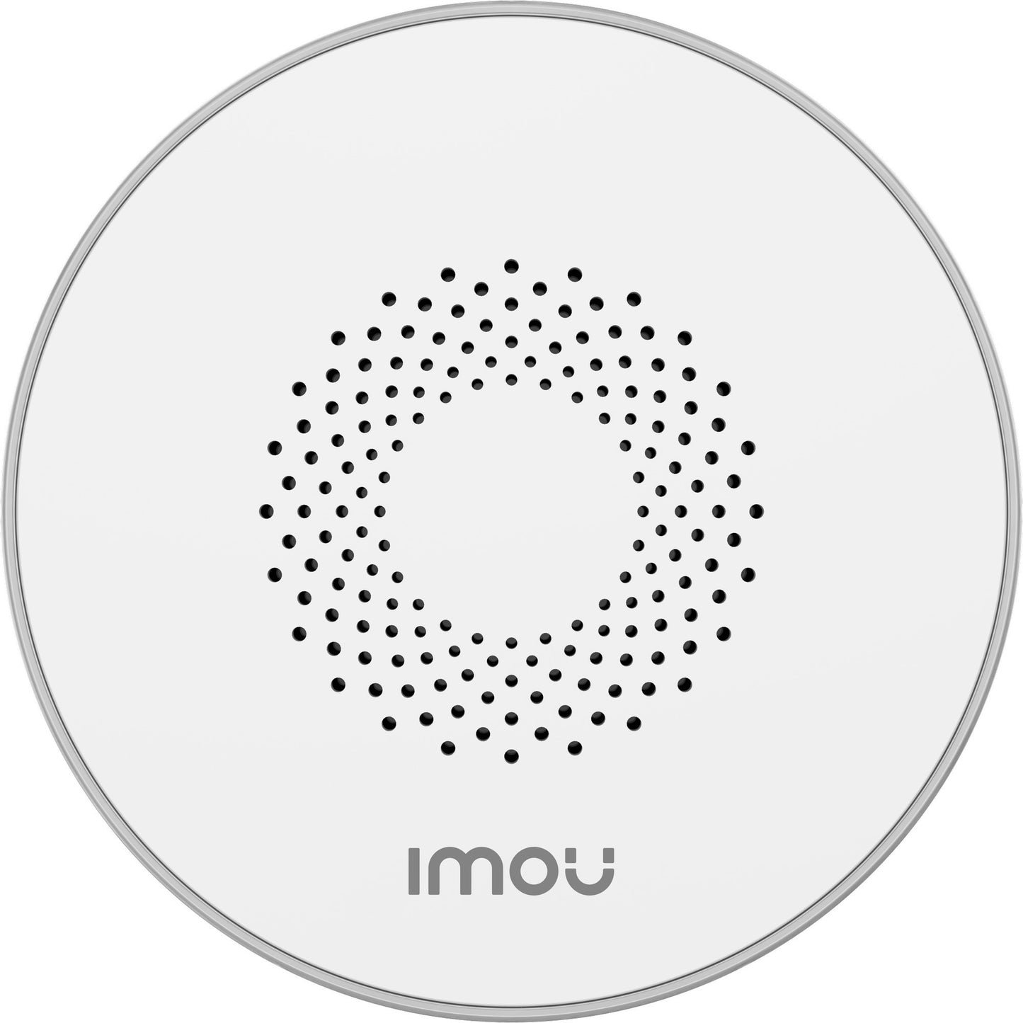 Imou ZR1 Draadloze sirene (Wit, 85 dB)