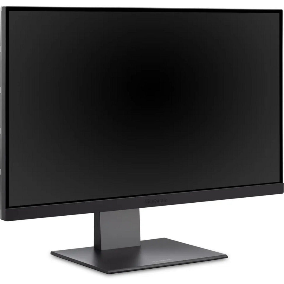 ViewSonic vp2788-5k mac-compatible 27 4k uhd monitor (zwart, 2x thunderbolt 4, 1x hdmi, 1x displayport, usb-a, usb-c)