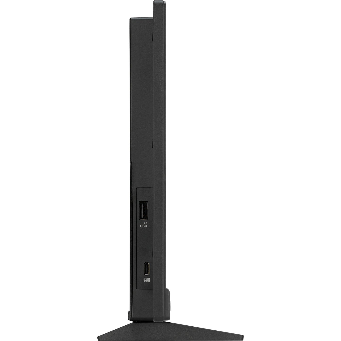 ASUS proart pa16usv 15.6 4k uhd monitor (zwart, hdmi, usb-c, 12g-sdi)