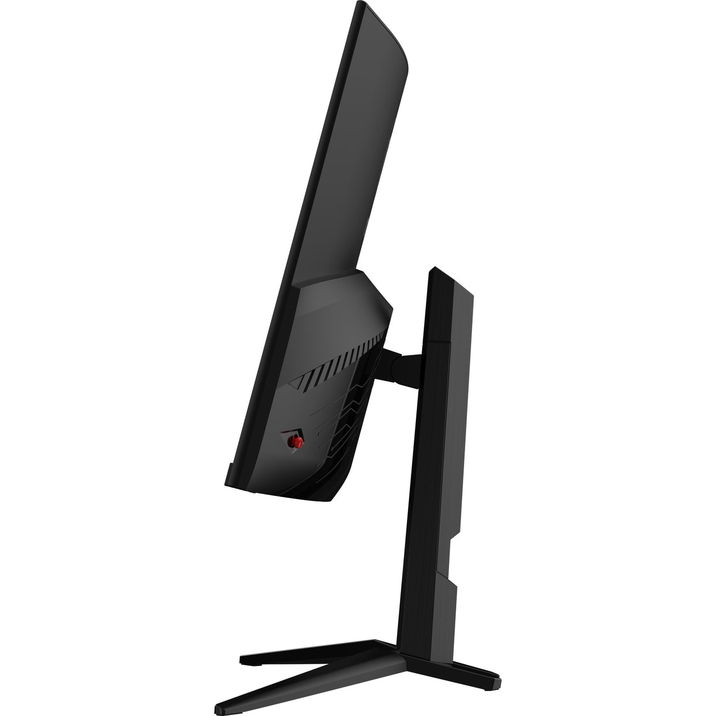 MSI mag 321cupdf 31.5 4k uhd curved gaming monitor (zwart, 2x hdmi, displayport, usb-c, 160 hz 320 hz)