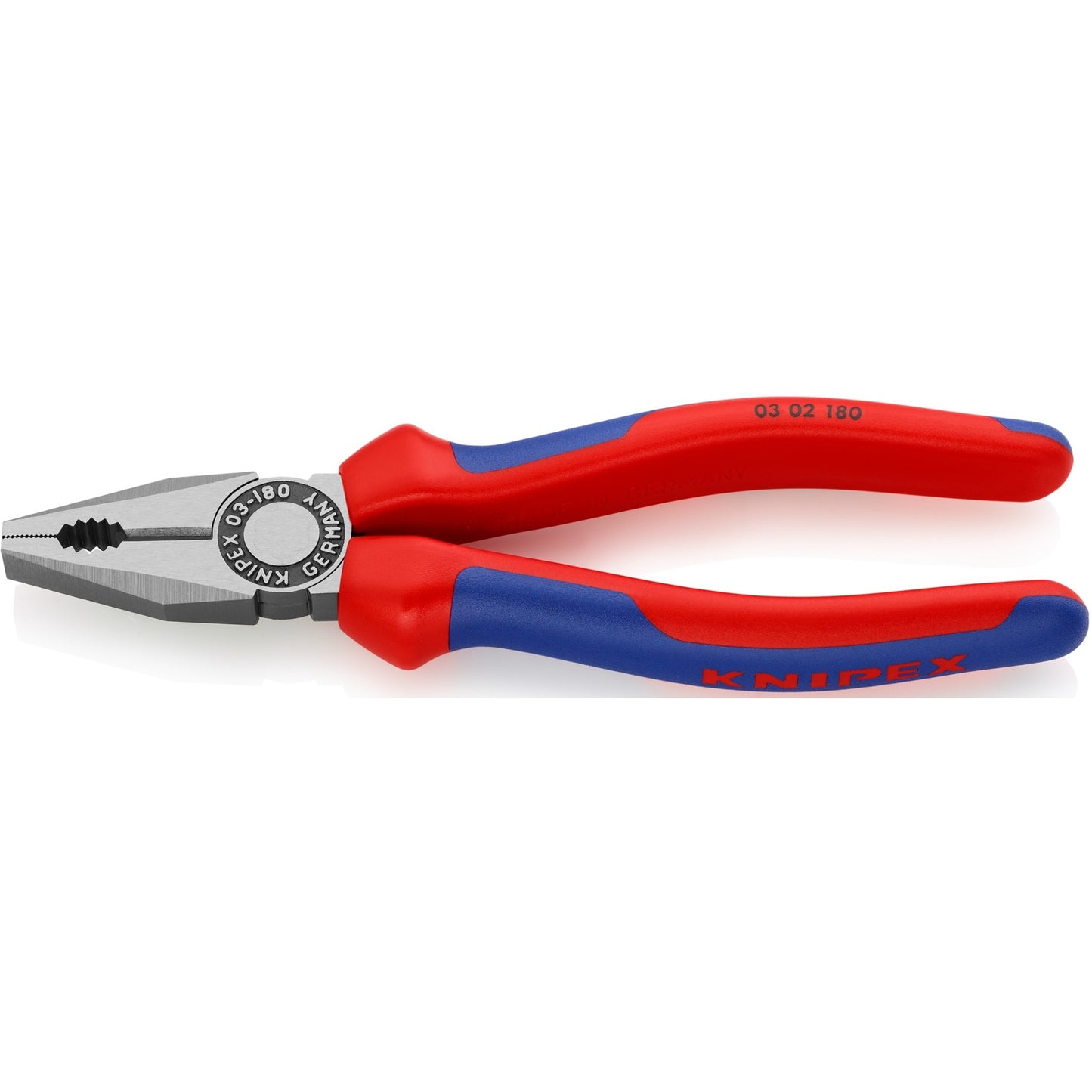 KNIPEX combinatietang - 0302-180