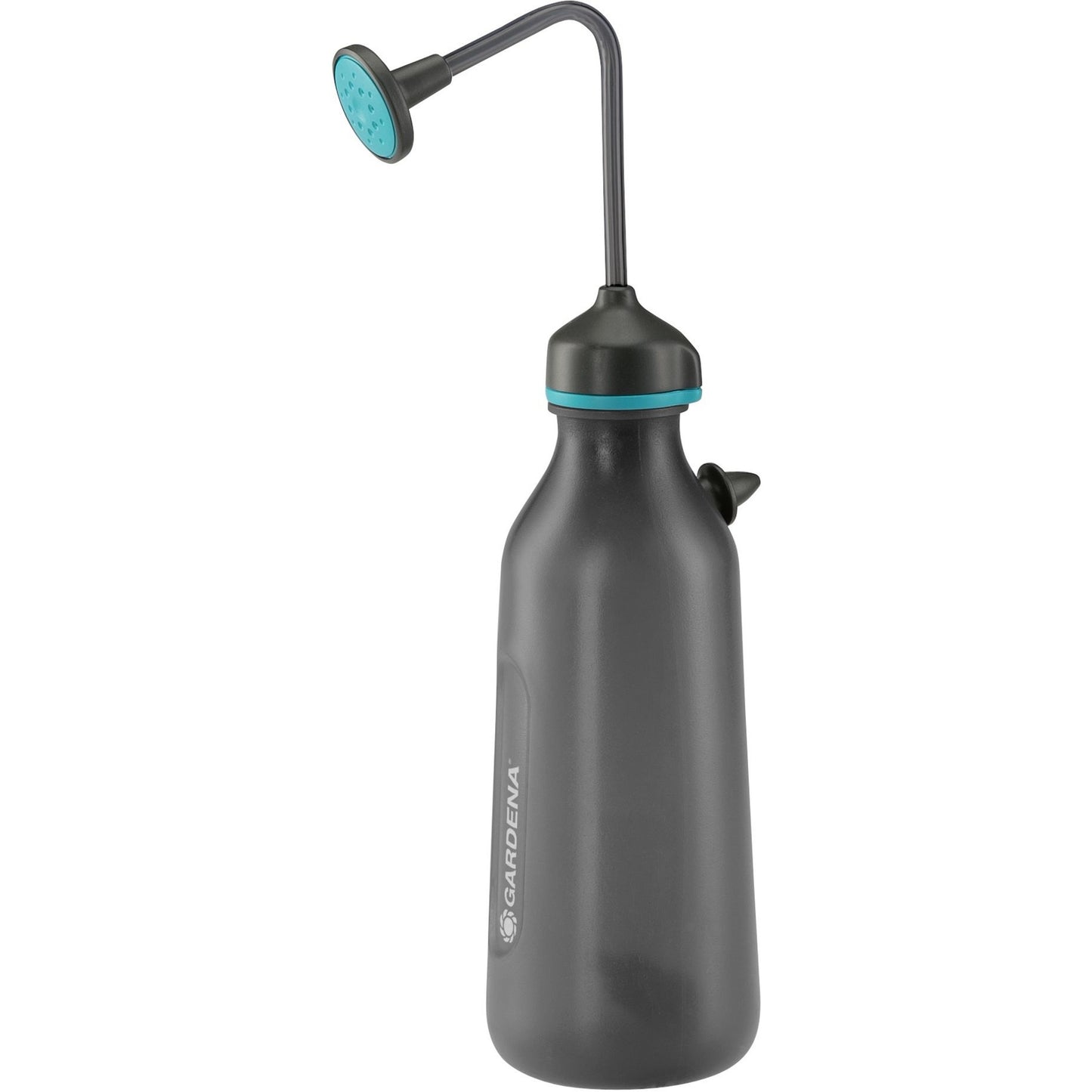 GARDENA soft sprayer plantenspuit (grijs, 11102-20, 0,45 l)