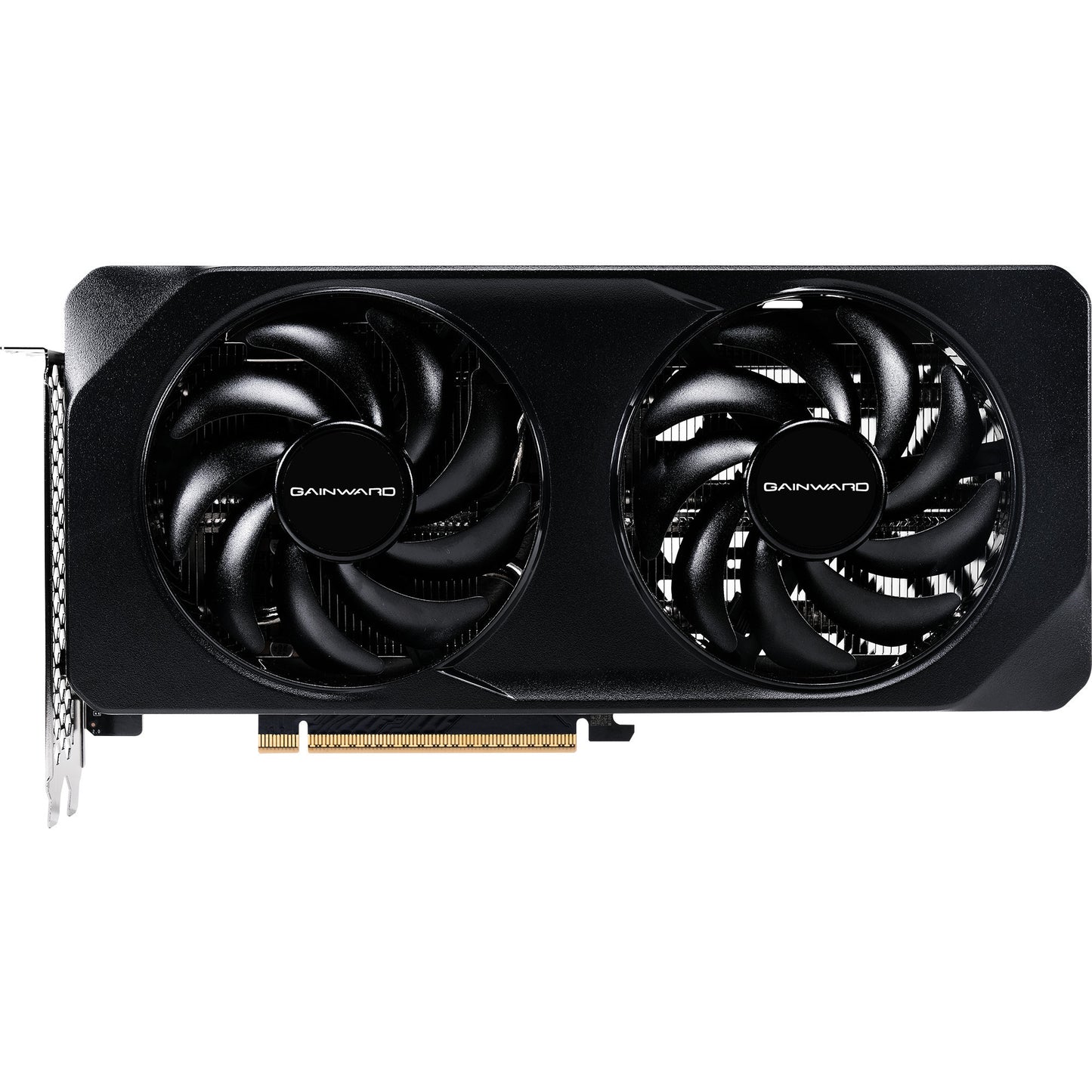 Gainward geforce rtx 5060 ti ghost 8gb grafische kaart (3x displayport, 1x hdmi 2.1, dlss 4)