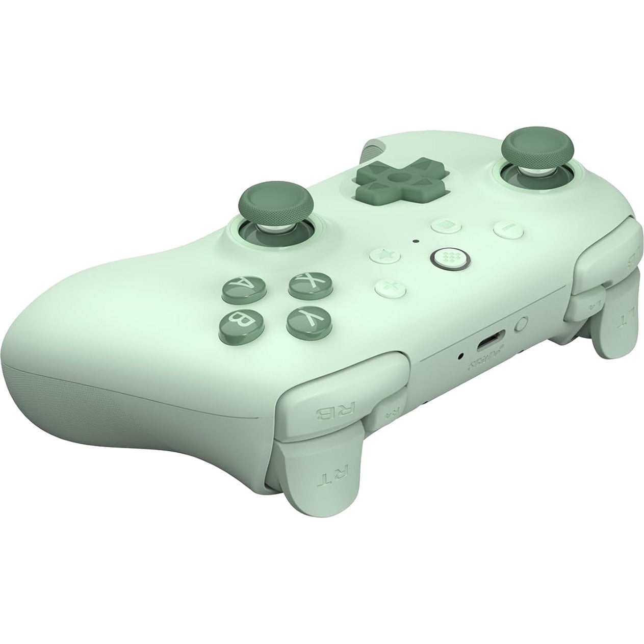 8BitDo ultimate 2c wireless gamepad (groen)