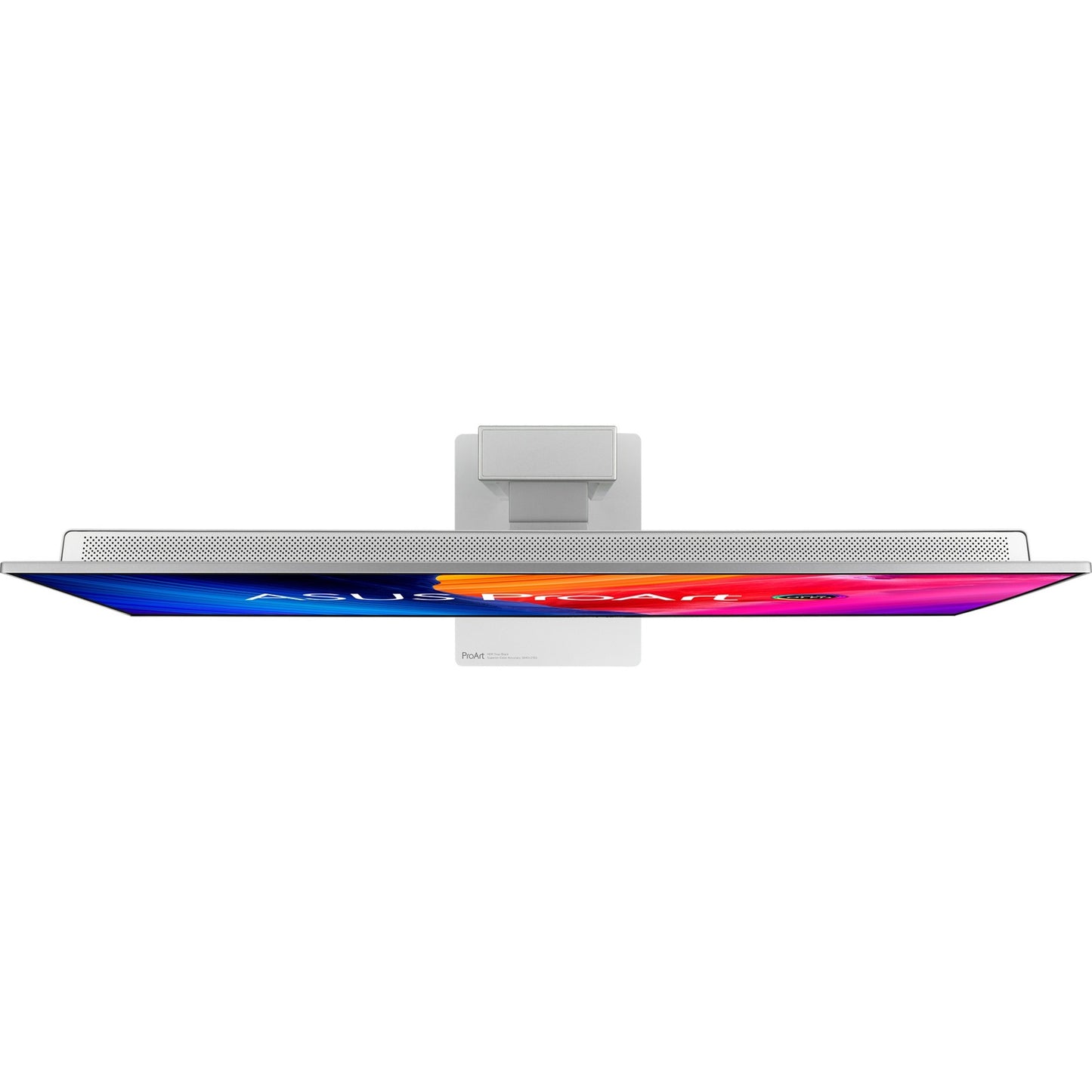 ASUS proart pa32ucdm 31.5 4k uhd monitor (zilver, hdmi, usb-a, usb-c, 2x thunderbolt 4, 240 hz)
