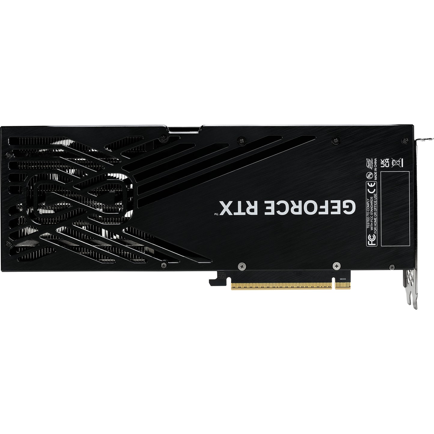 Palit geforce rtx 5070 infinity 3 grafische kaart (dlss 4, 3x displayport, 1x hdmi 2.1)