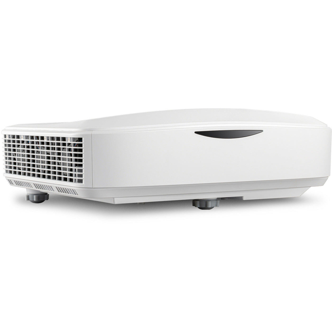 ViewSonic ls832wu wuxga ultra short throw laserprojector (wit, 5000 ansi lumen)