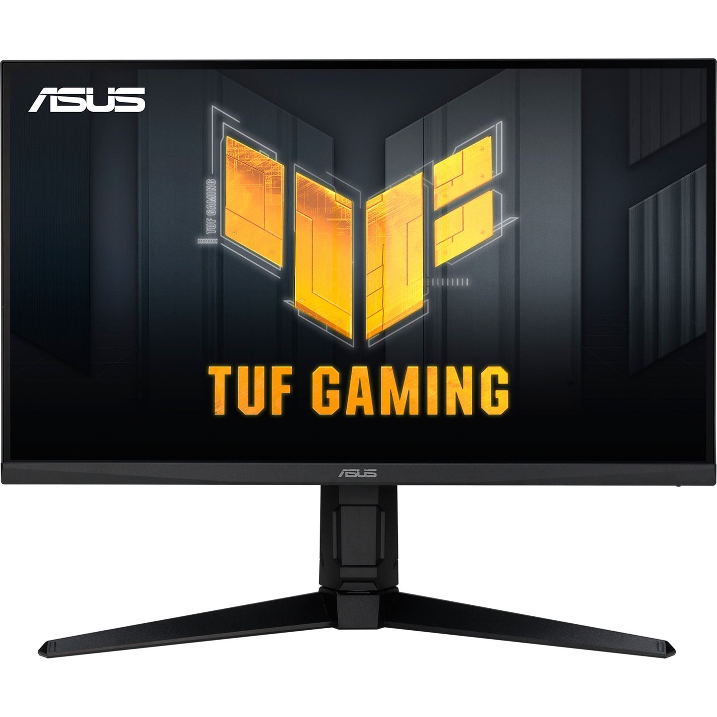 ASUS tuf gaming vg279ql3a 27 monitor (zwart, 2x hdmi, displayport, 180 hz)
