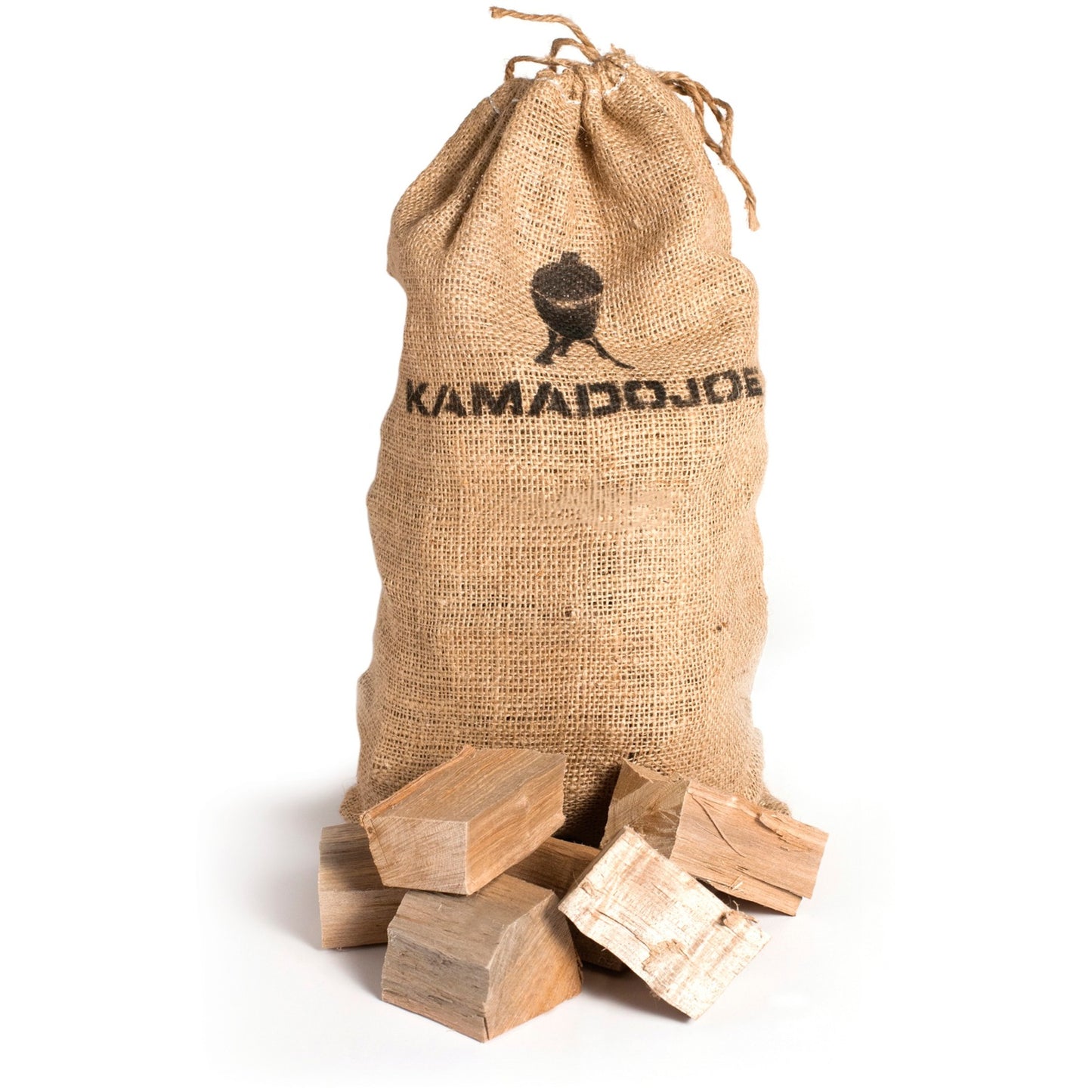 Kamado Joe eiken rook houtsnippers (4,5 kg)