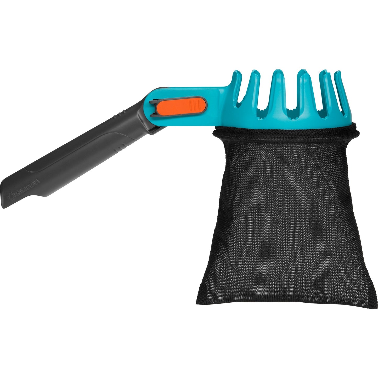 GARDENA combisystem fruitplukker (turquoise zwart, 3115-20)