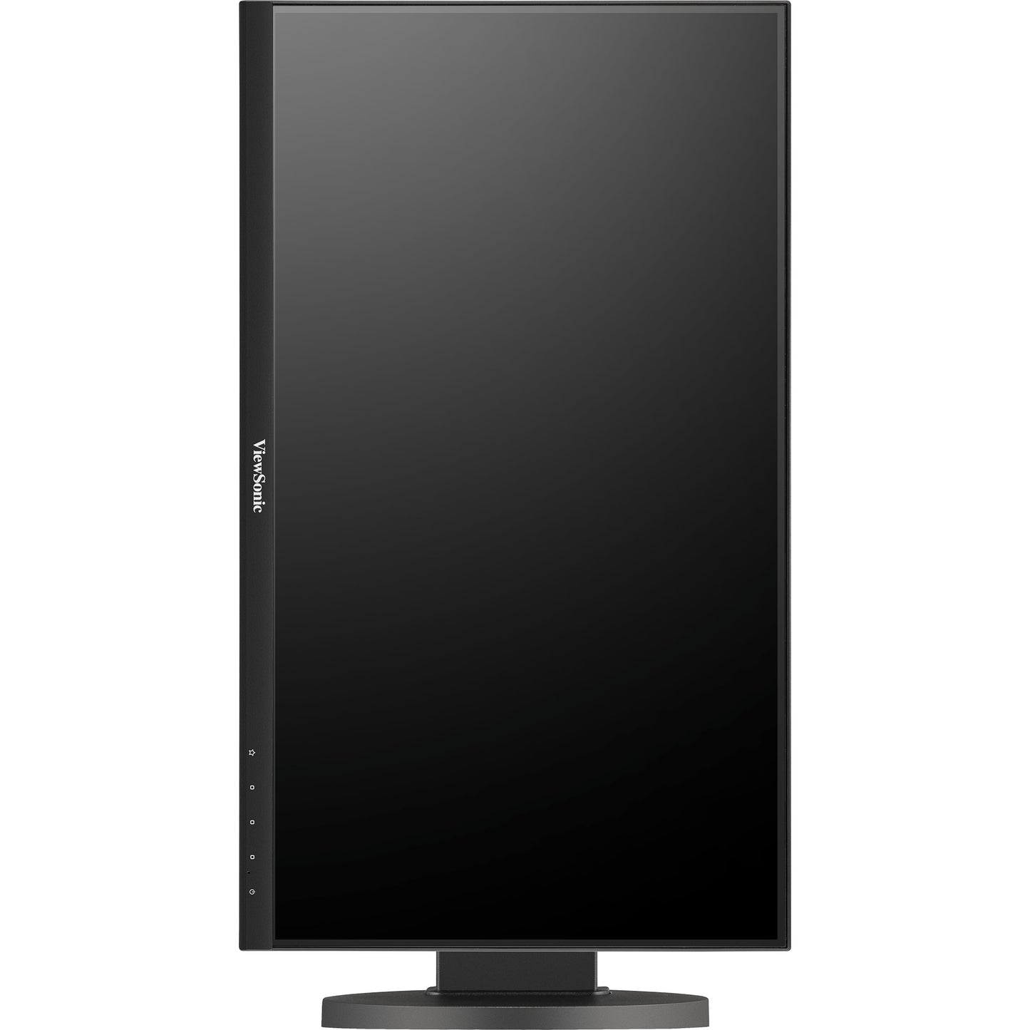 ViewSonic vg2208a-hd 22 monitor (zwart, 1x hdmi, vga, 100 hz)