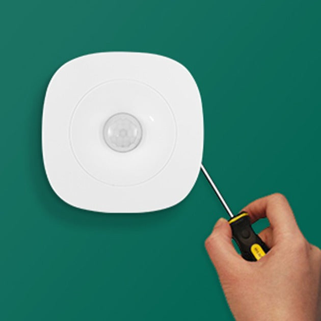 Frient Motion Sensor Pro bewegingsmelder (Wit, Zigbee 3.0)