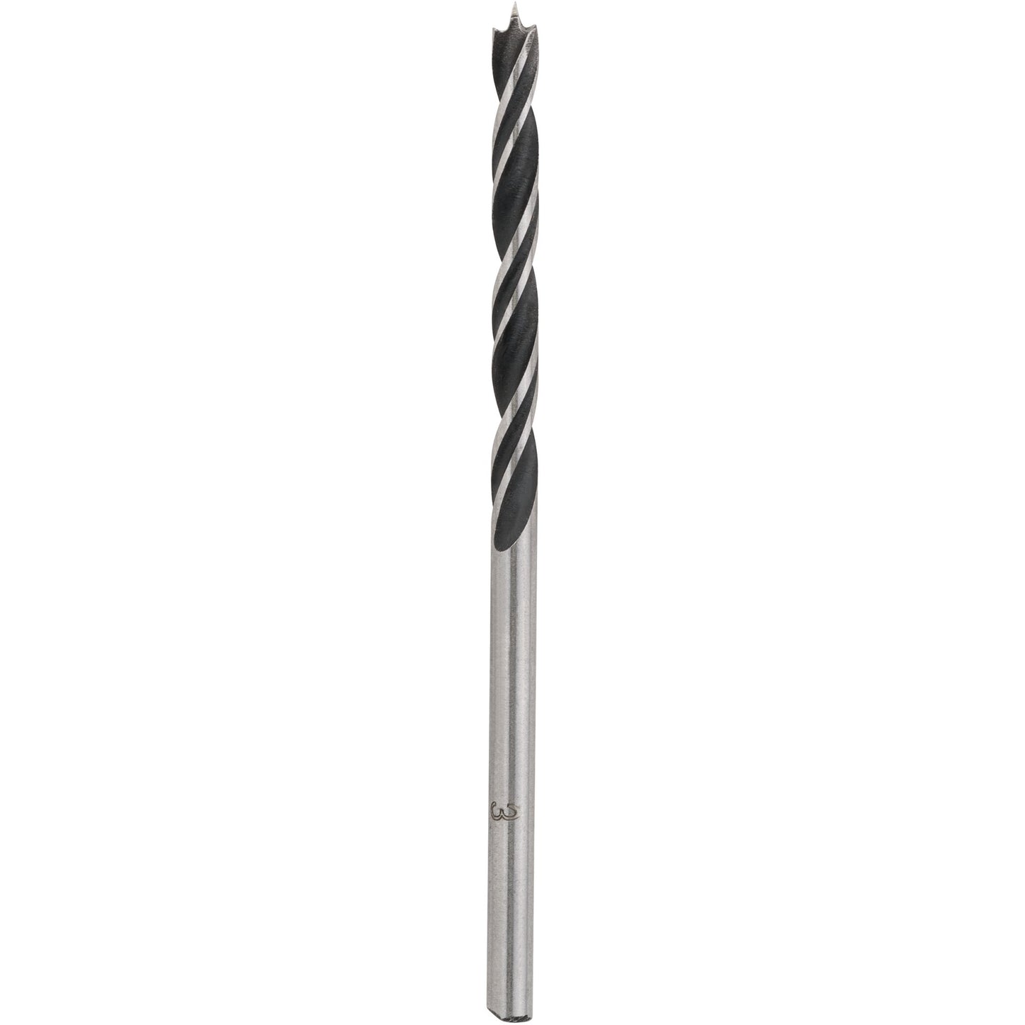 Bosch houtspiraalboor standaard 3mm boren (werklengte 33mm)