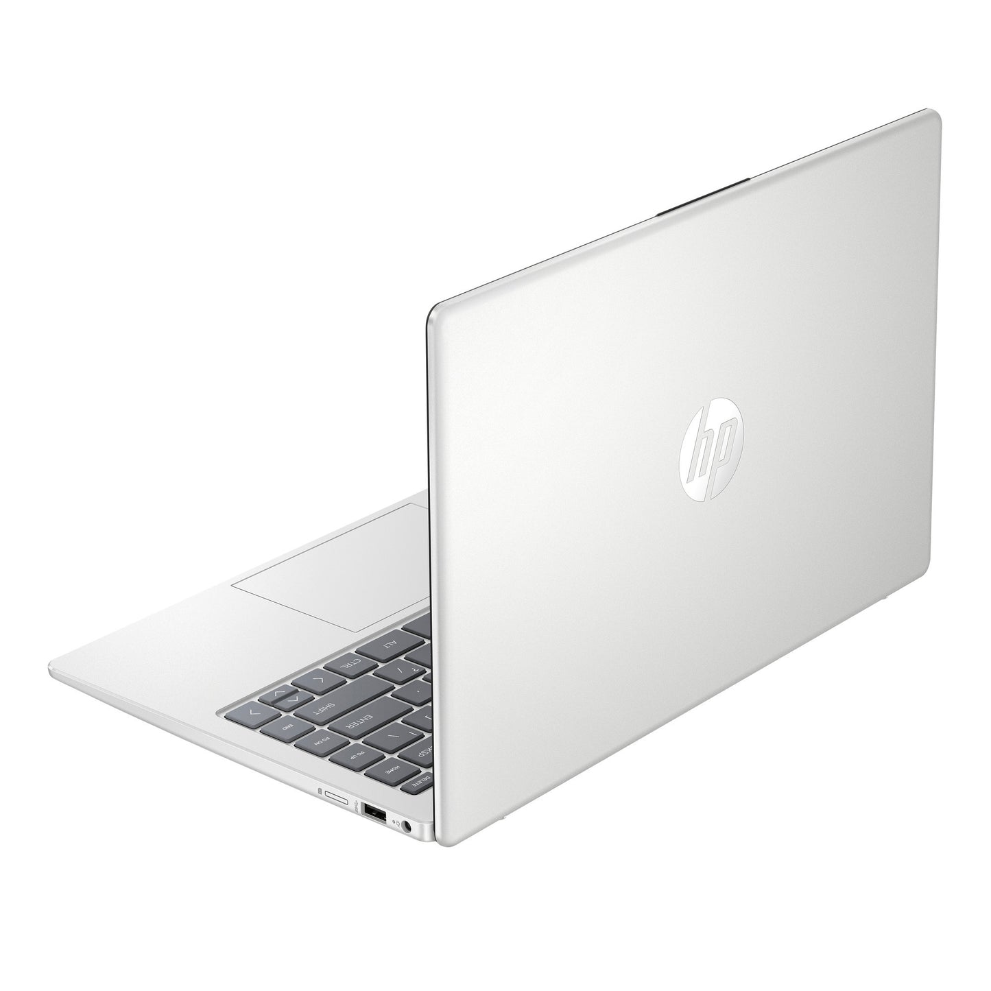 HP 14-ep1060nd (cl0z2ea) 14 copilot+ laptop (zilver | core ultra 5 125h | intel arc graphics | 24 gb | 512 gb ssd)