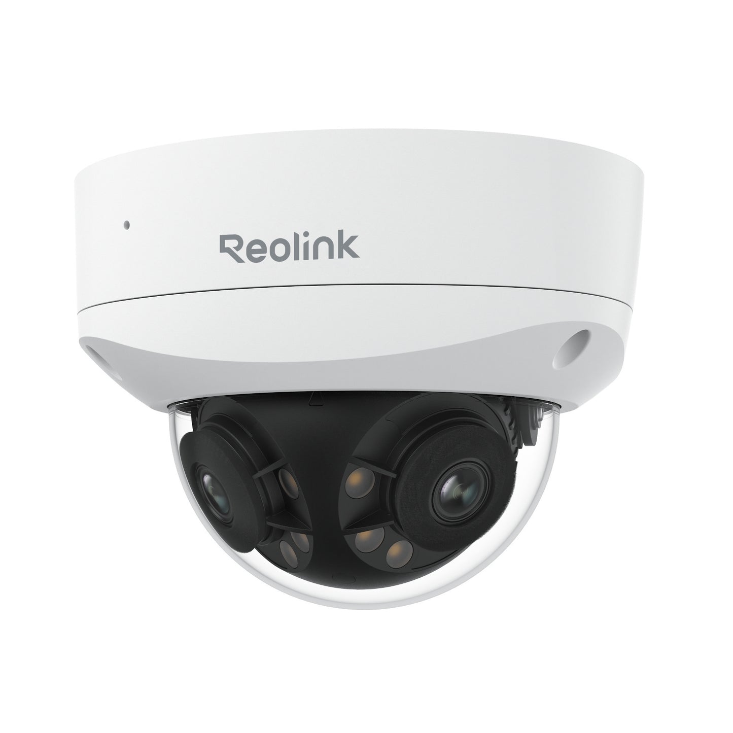 Reolink P737-A beveiligingscamera (Wit, 4K UHD, 8MP, PoE)