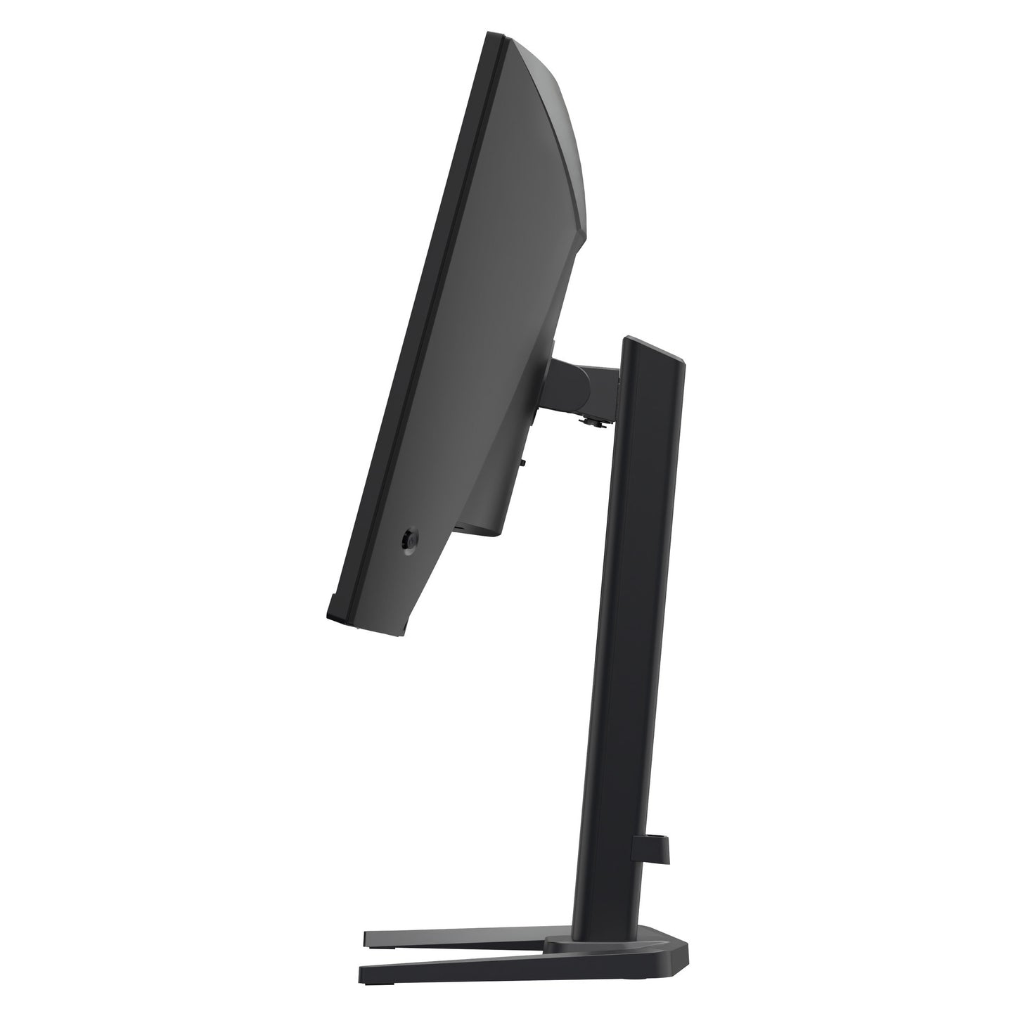 Iiyama g-master red eagle gcb2784hsu-b1 27 curved gaming monitor (zwart, 2x hdmi, 1x displayport, usb, audio, amd free-sync, 240 hz)