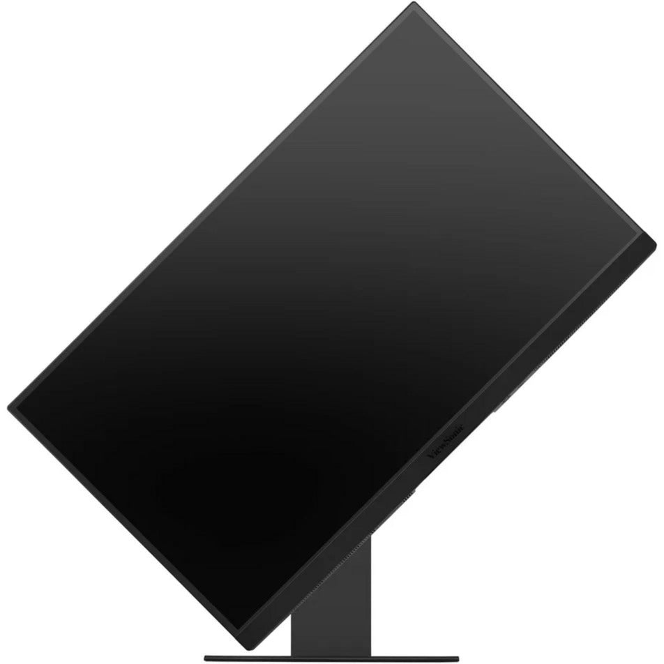 ViewSonic vp2788-5k mac-compatible 27 4k uhd monitor (zwart, 2x thunderbolt 4, 1x hdmi, 1x displayport, usb-a, usb-c)