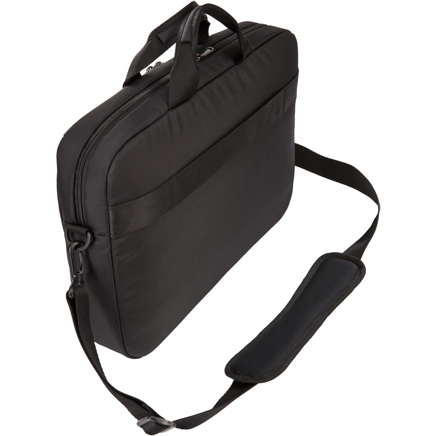 Case Logic propel attaché 15.6 laptoptas (zwart, propa-116 black)