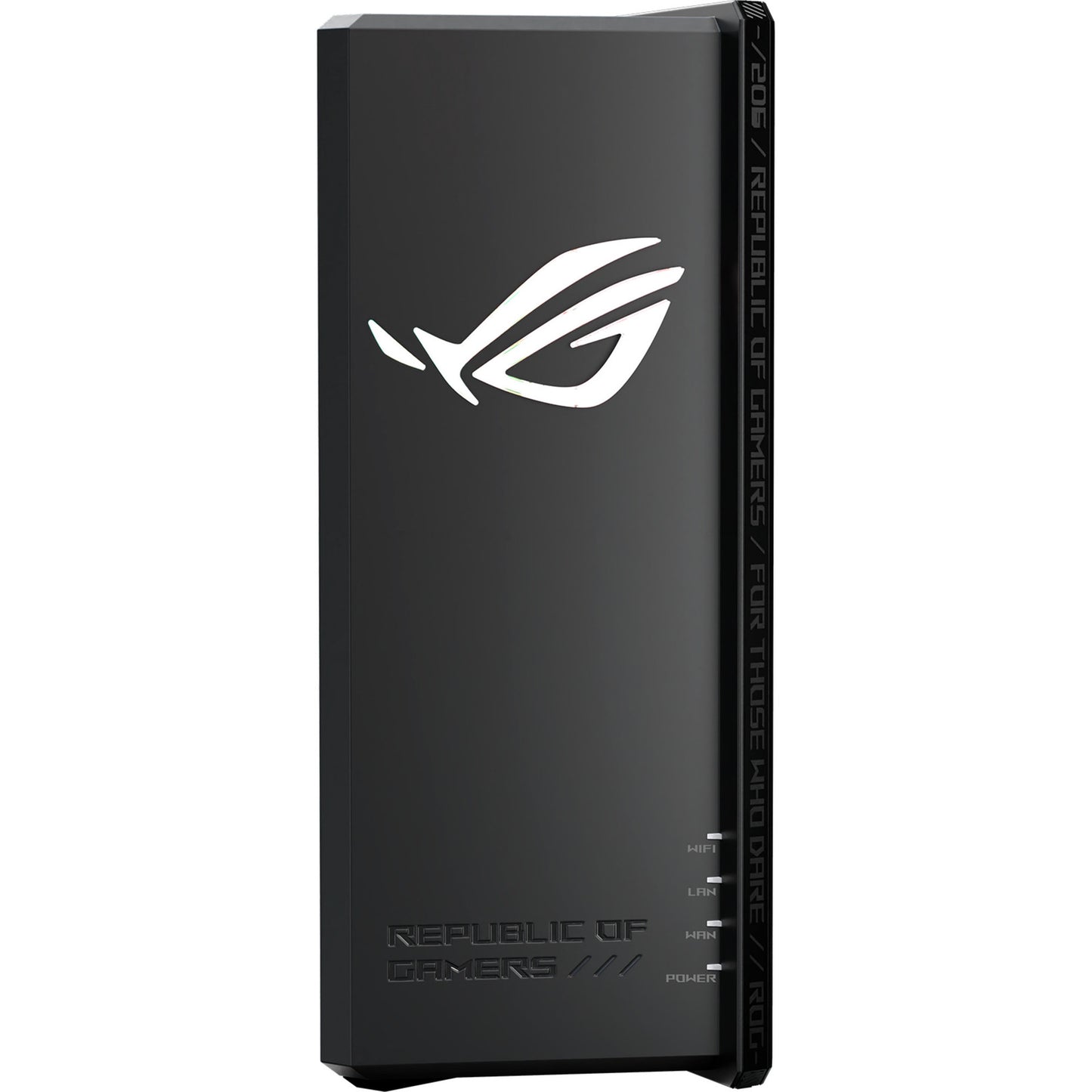 ASUS rog strix gs-be18000 router