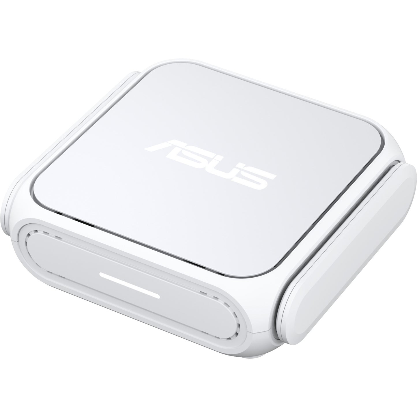 ASUS rt-be58 go draadloze router wlan lte router (wit)