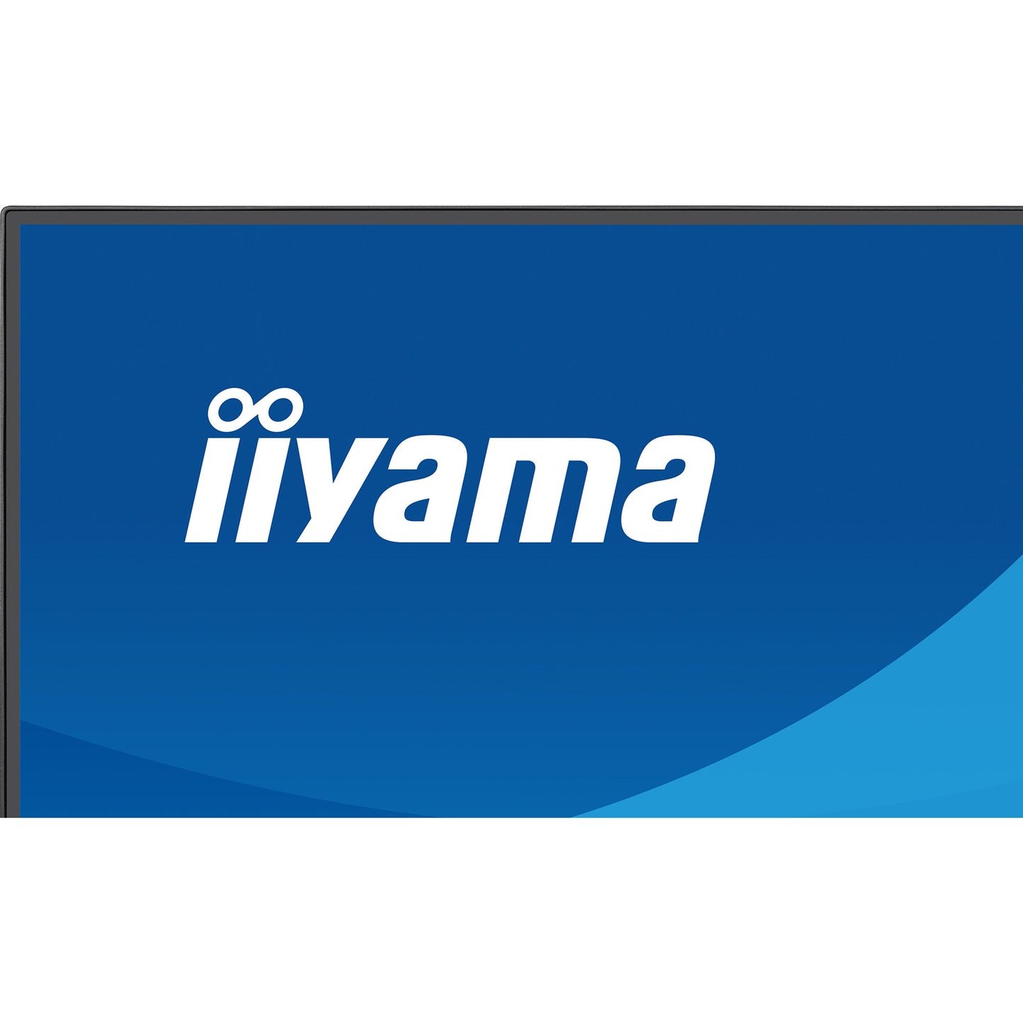 Iiyama prolite x2791hs-b1 27 monitor (zwart (mat), 120 hz, hdmi, displayport, audio)