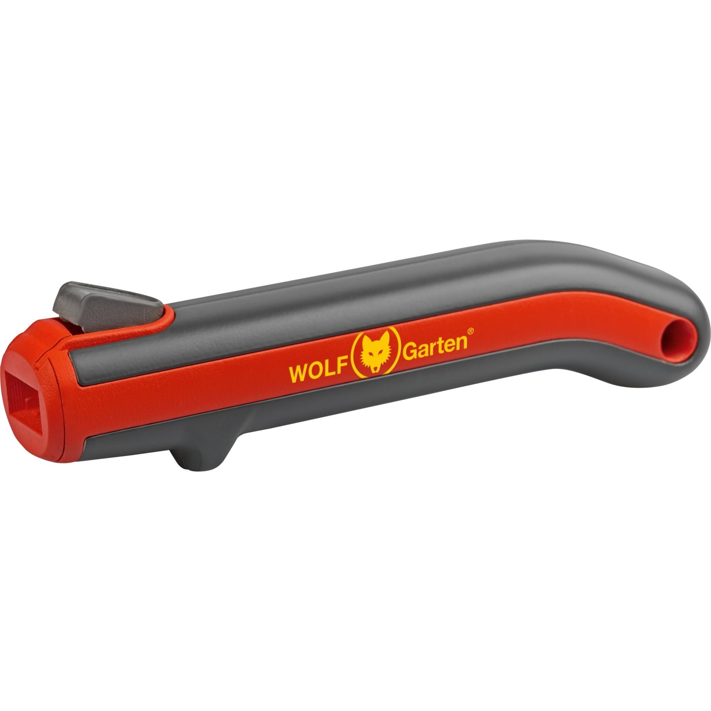 WOLF-Garten multi-star zm 015 steel (rood)